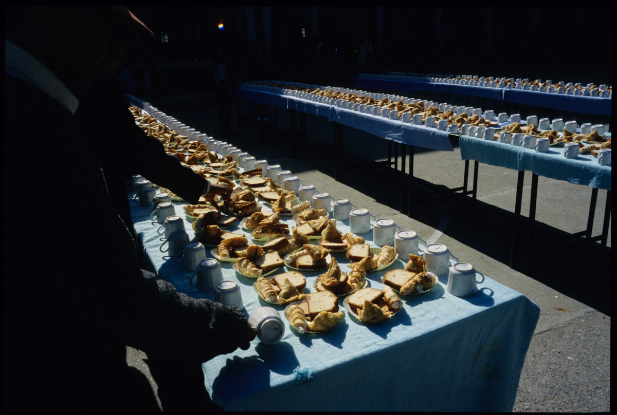 School Festival, Tibetan Homes Foundation, Mussoorie, India