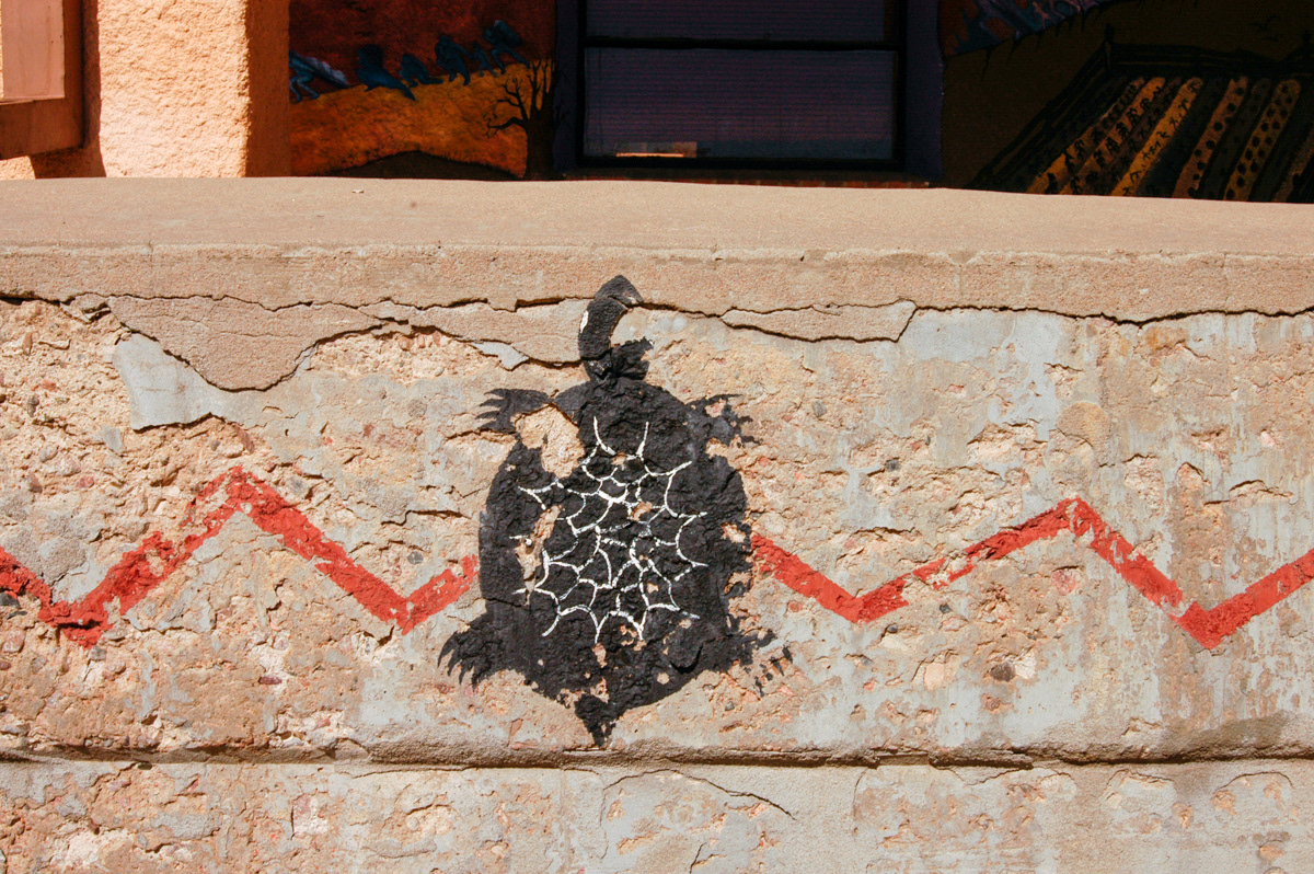 Turtle, Student Center