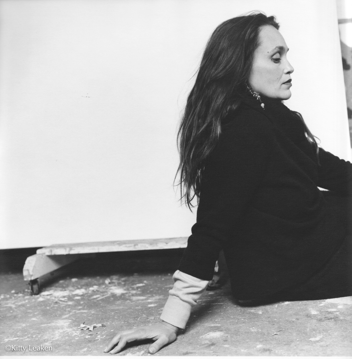 Shelley Horton Trippe