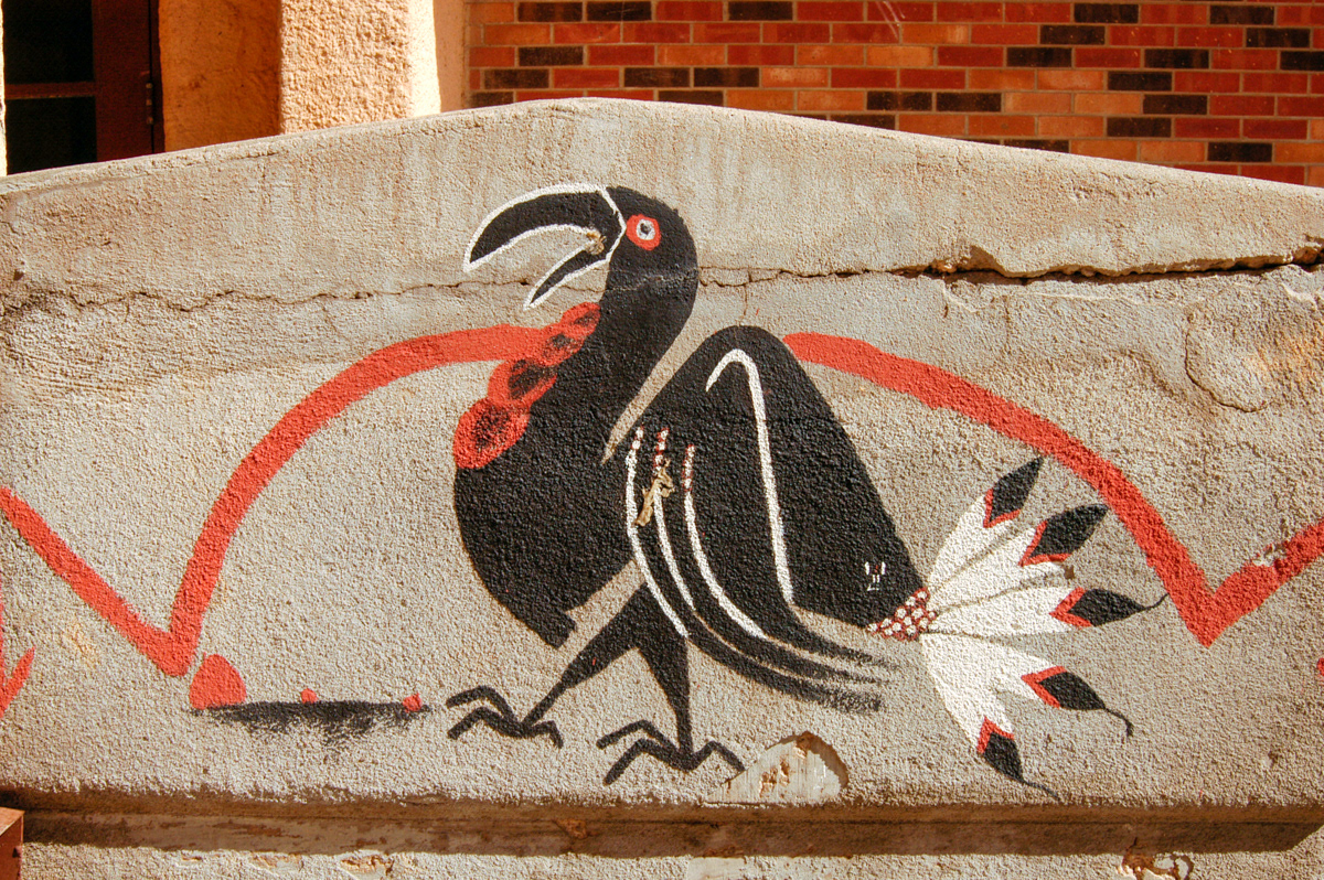 Turkey, Student Center