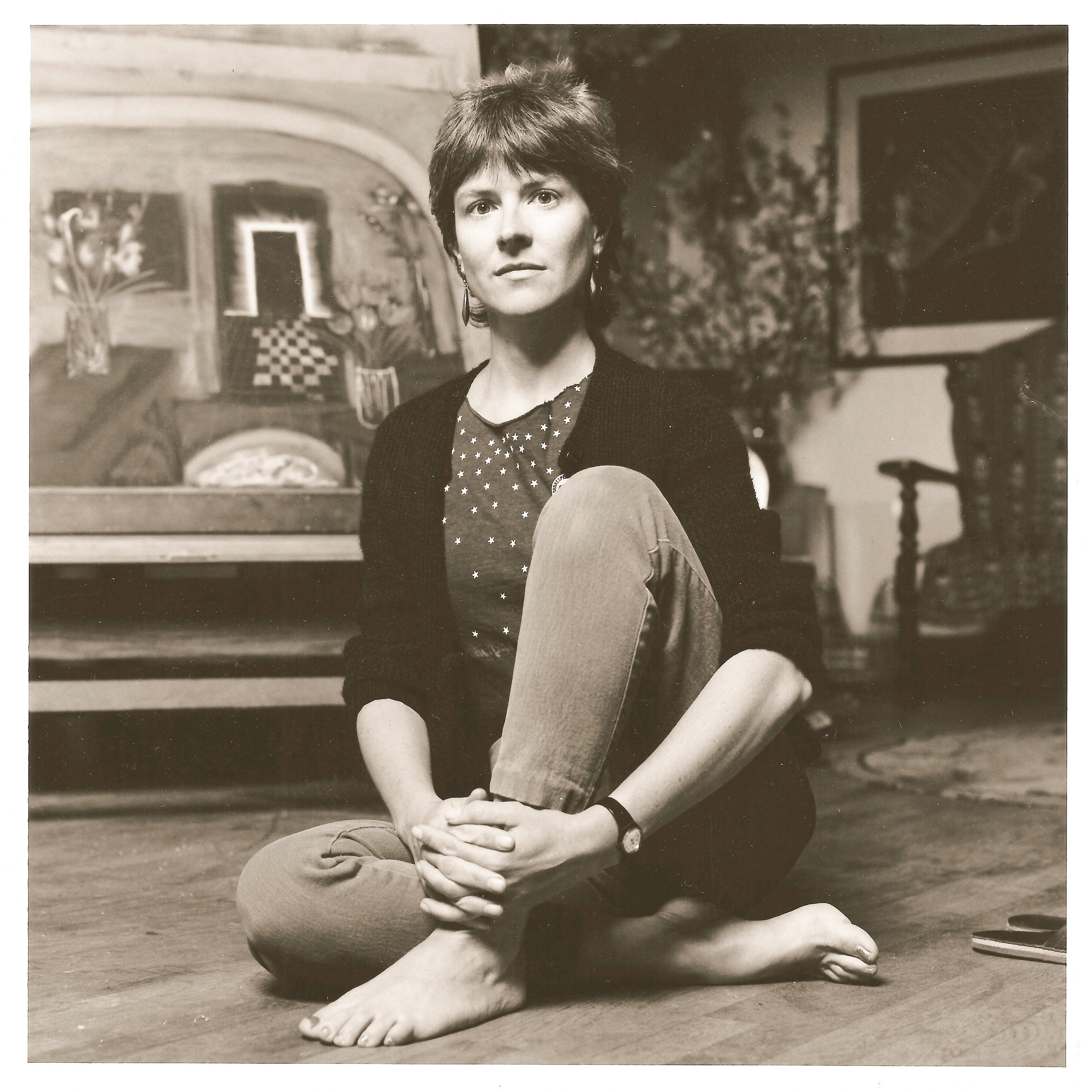 Nancy Sutor, photographer