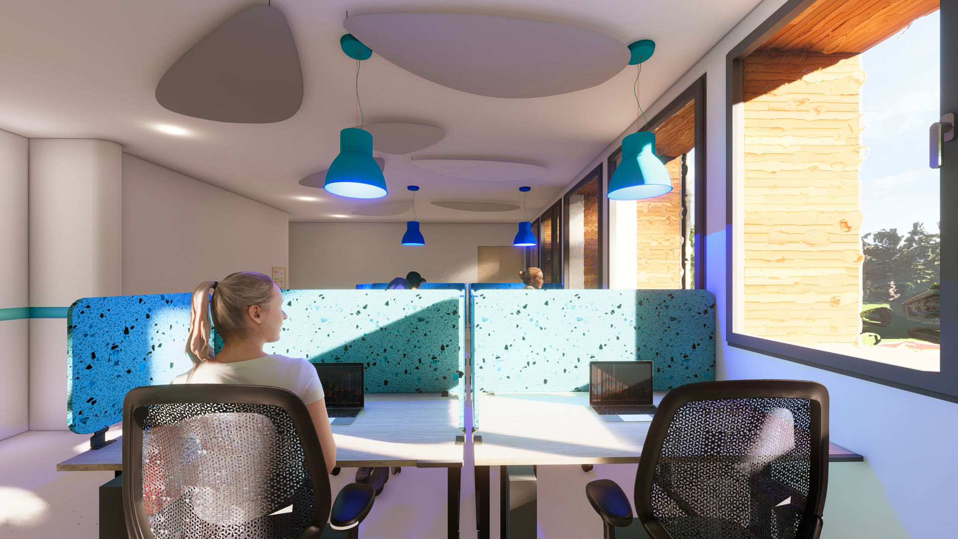 OPEN-OFFICE R+1