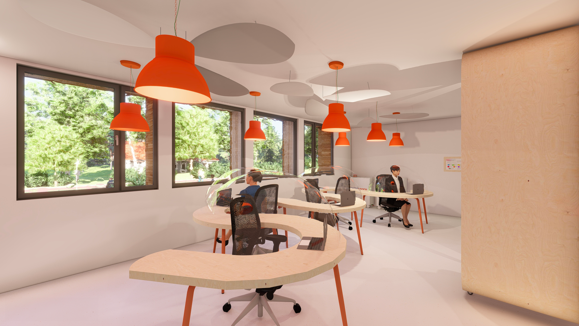 OPEN-OFFICE RDC