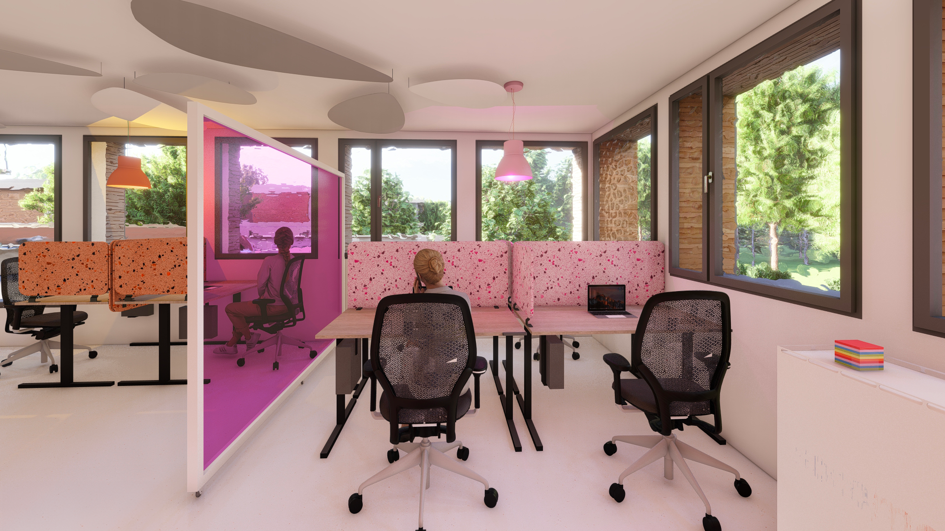 OPEN-OFFICE R+1