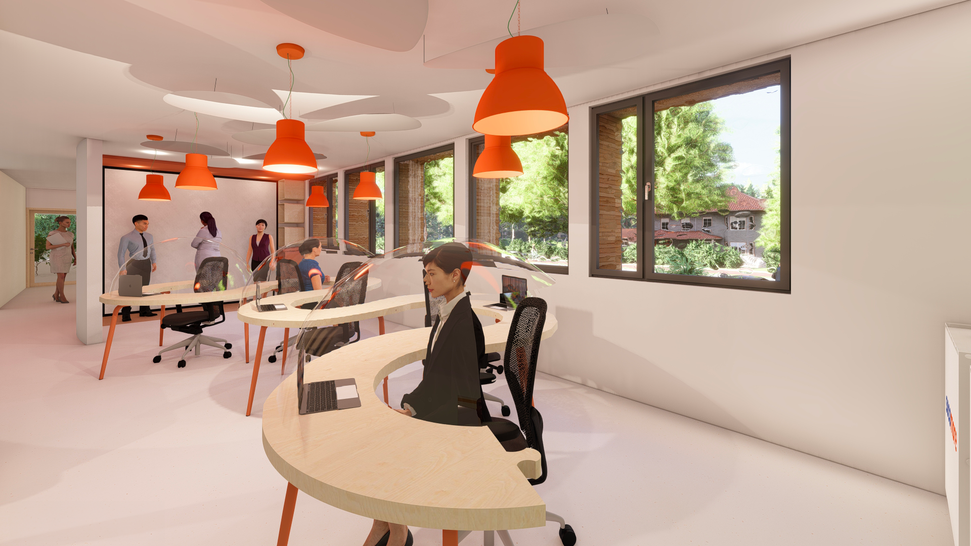 OPEN-OFFICE RDC