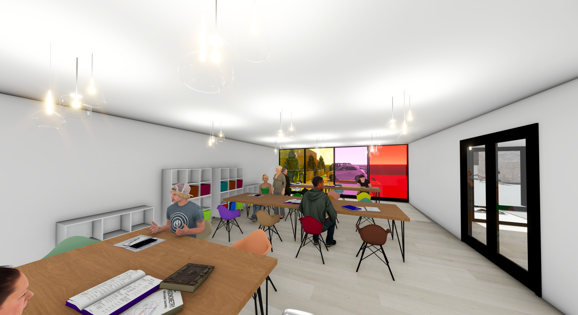 ATELIER