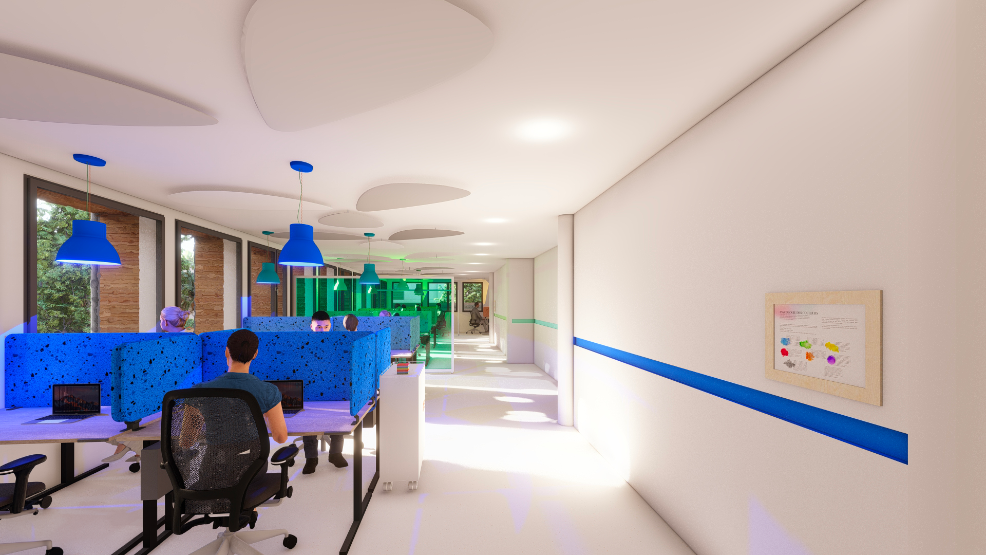 OPEN-OFFICE R+1