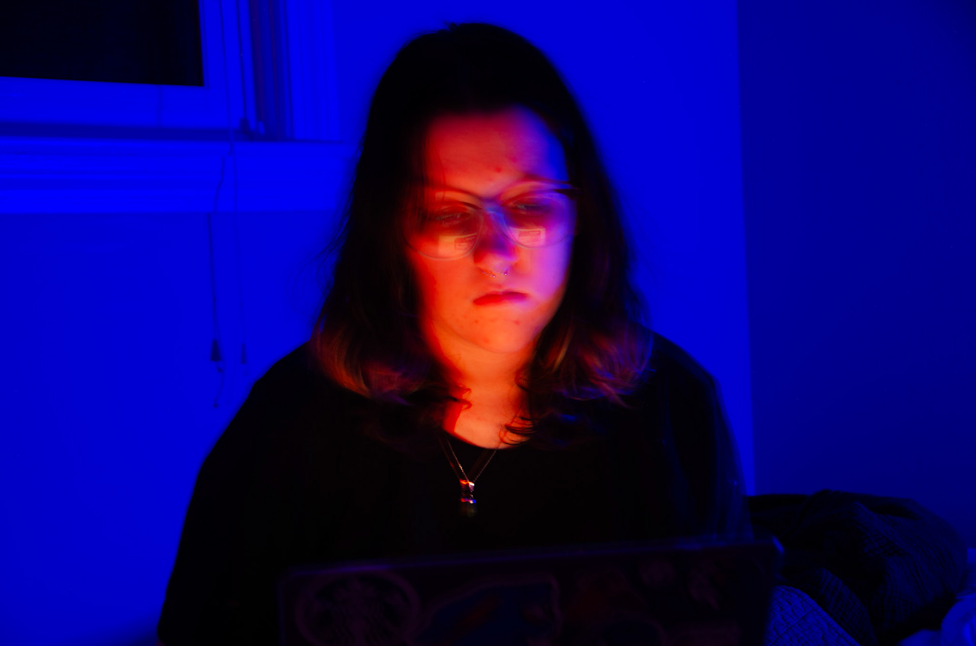 Color 1 - Complemtary