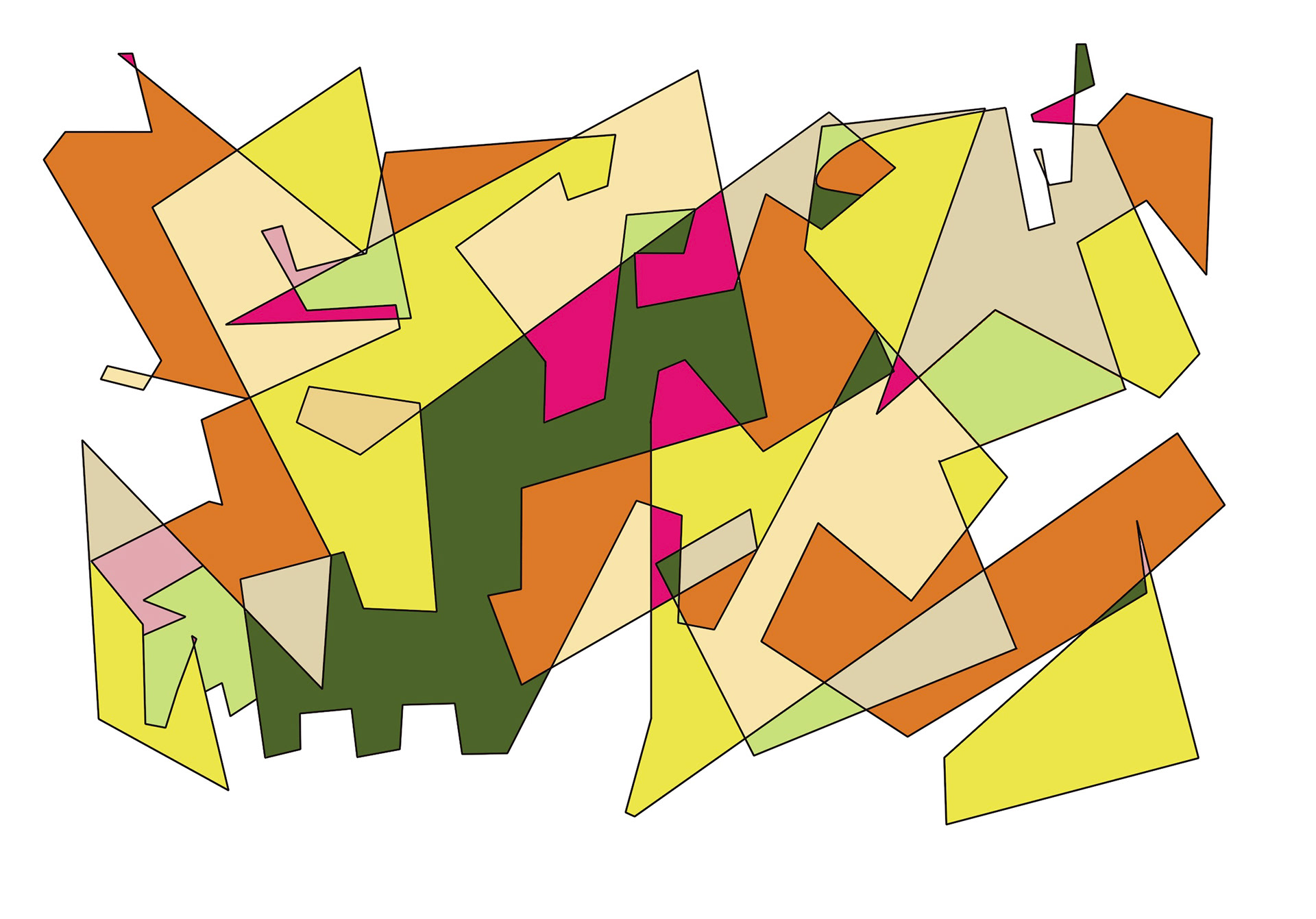 December 11 2024 Procreate Irena Krcelic