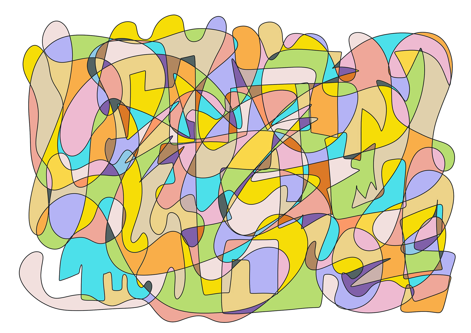 1 ciklus Fraktali Irena Krcelic 19 12 20224