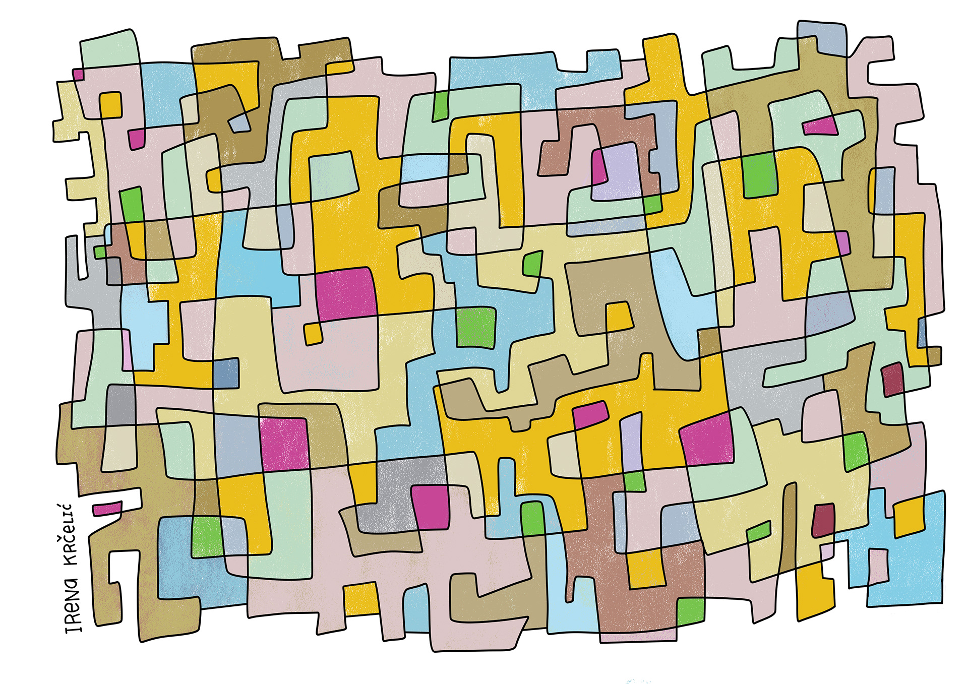 1 ciklus Fraktali Irena Krcelic 22 12 20224