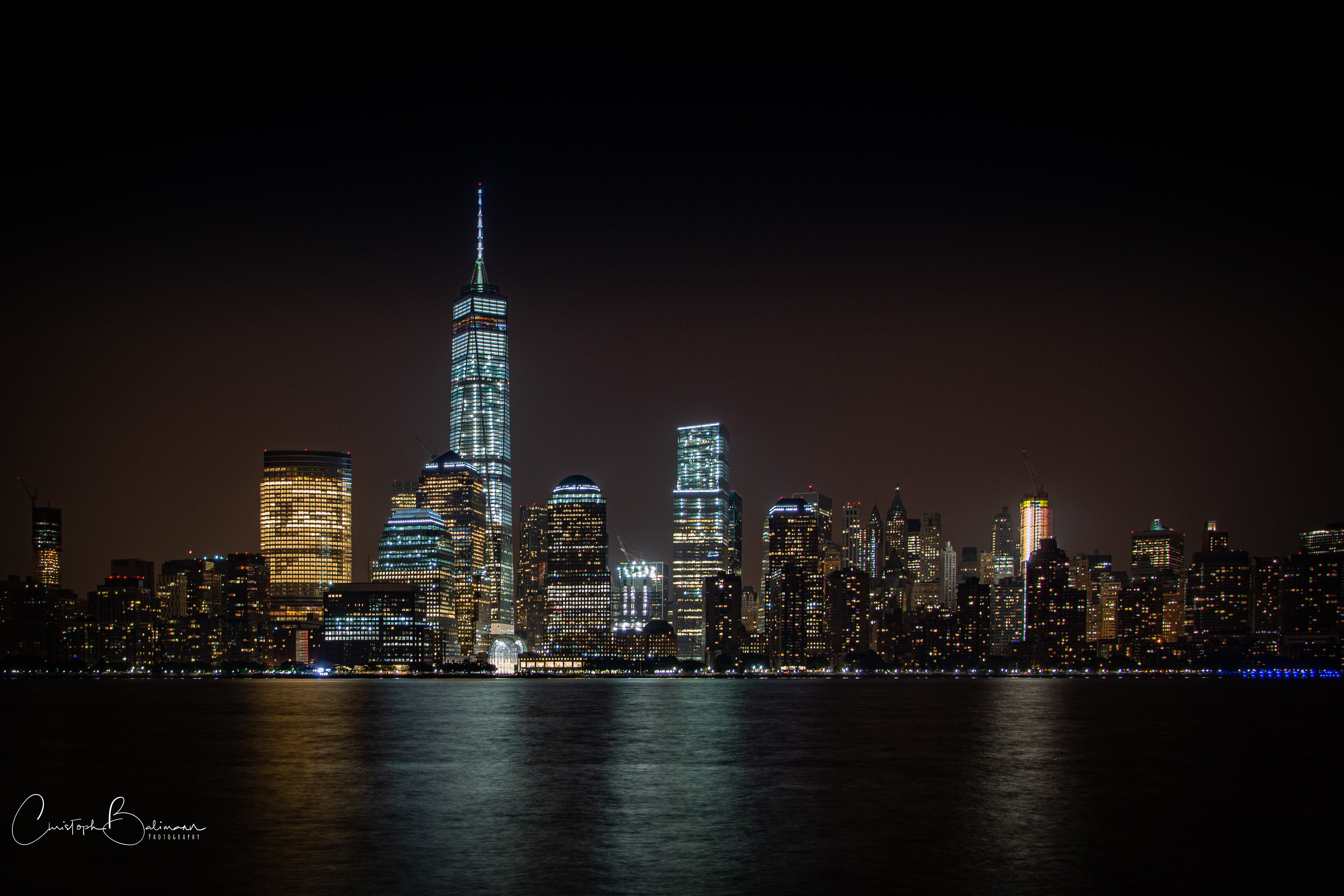 NYC