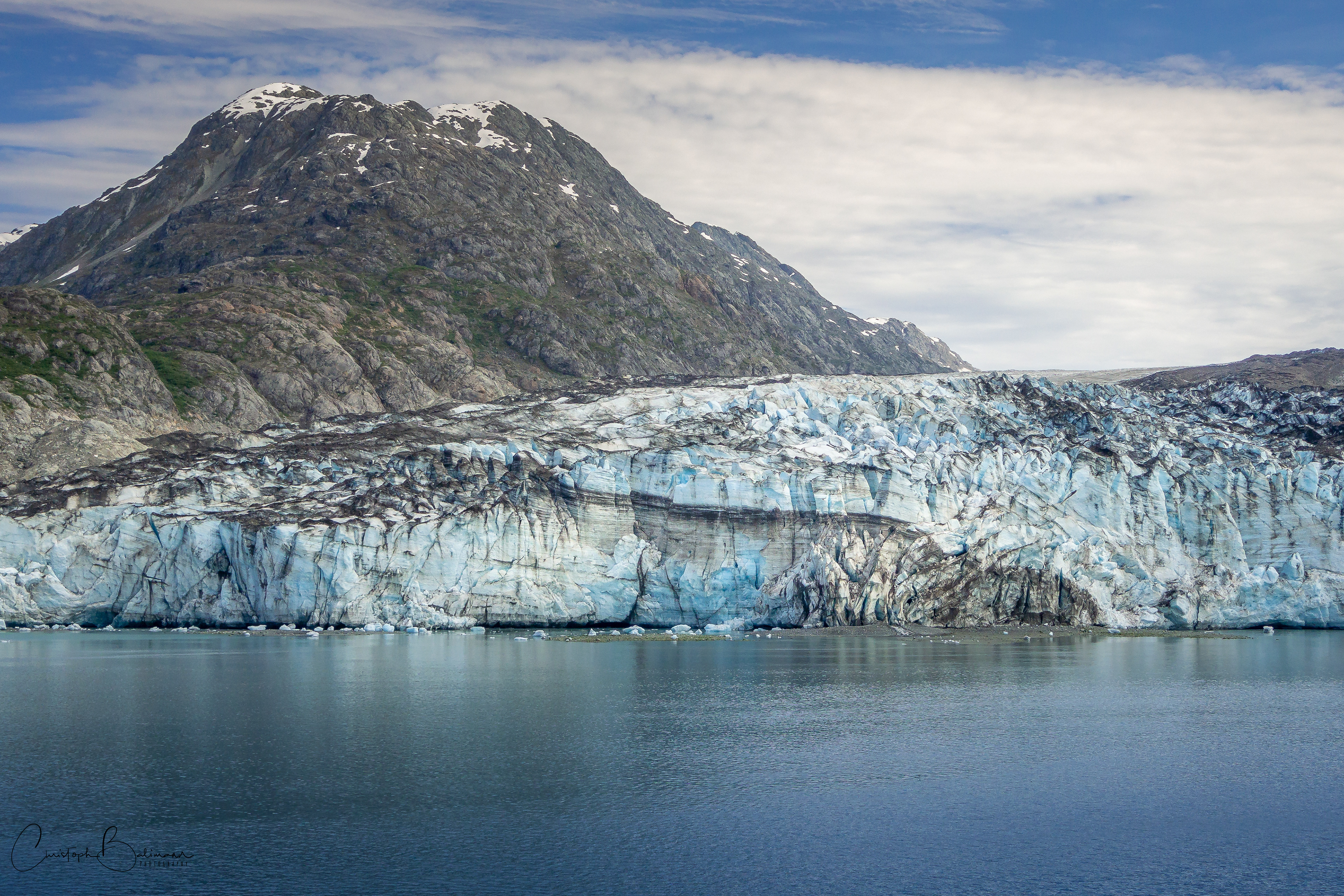 Glacier Bay Alaska