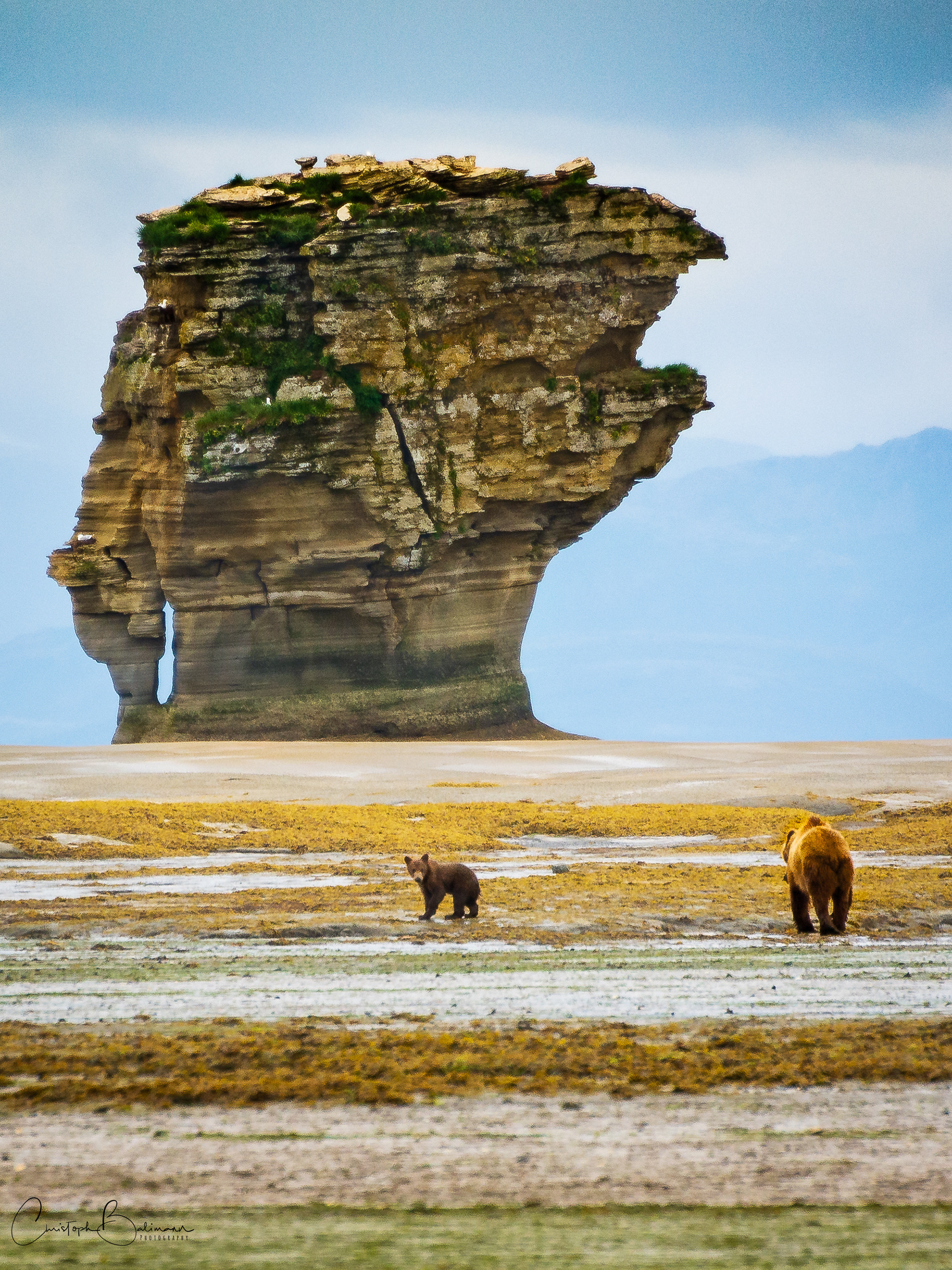 Katmai National Park, Alaska