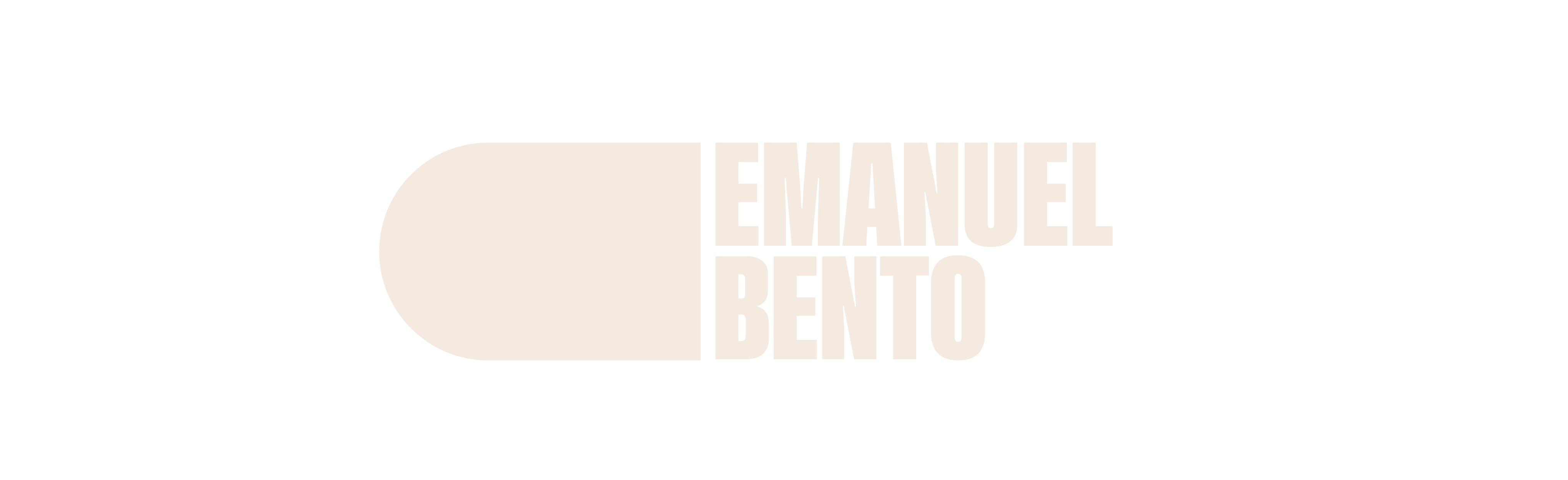 Emanuel Bento