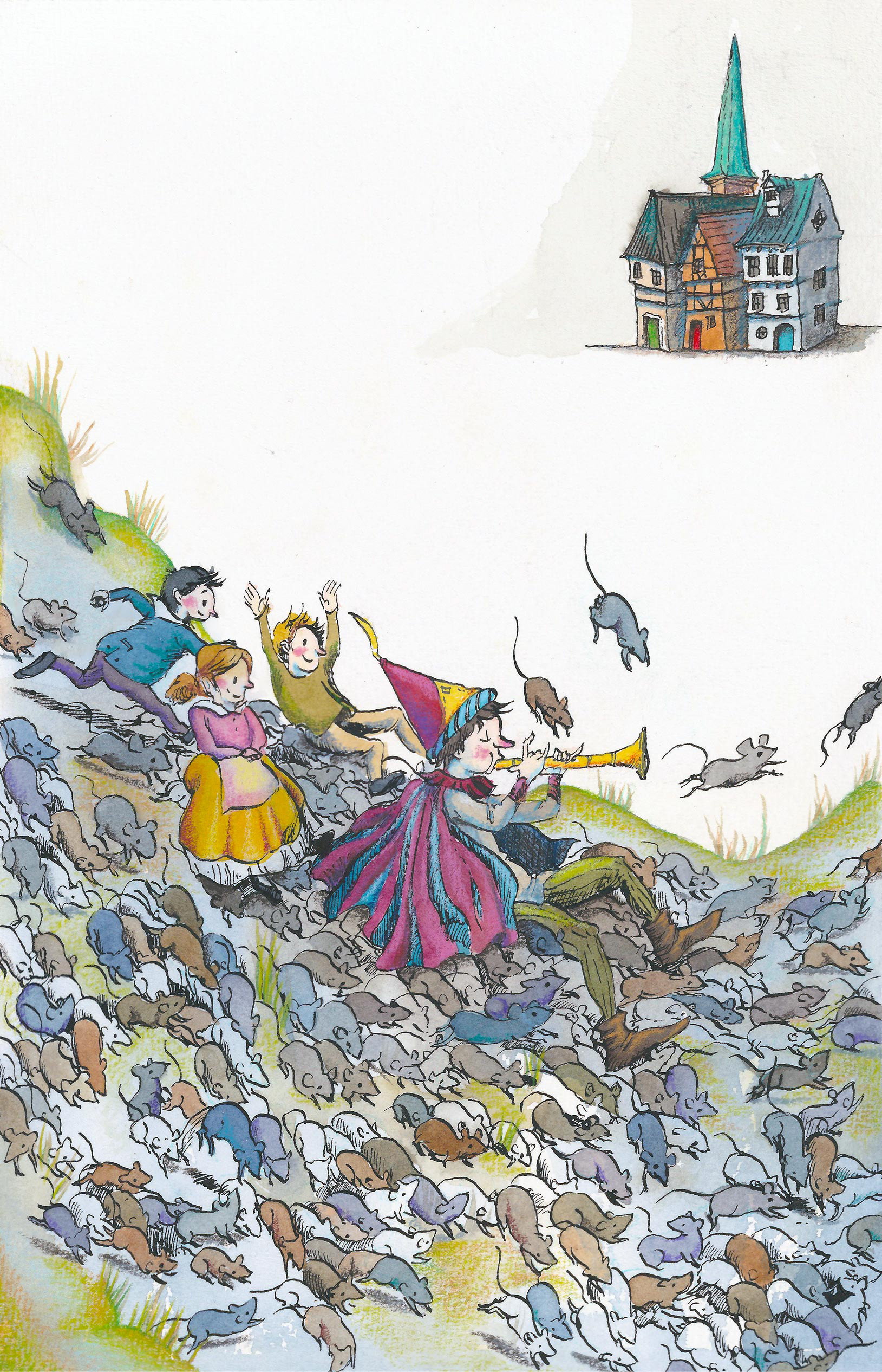 Pied Piper