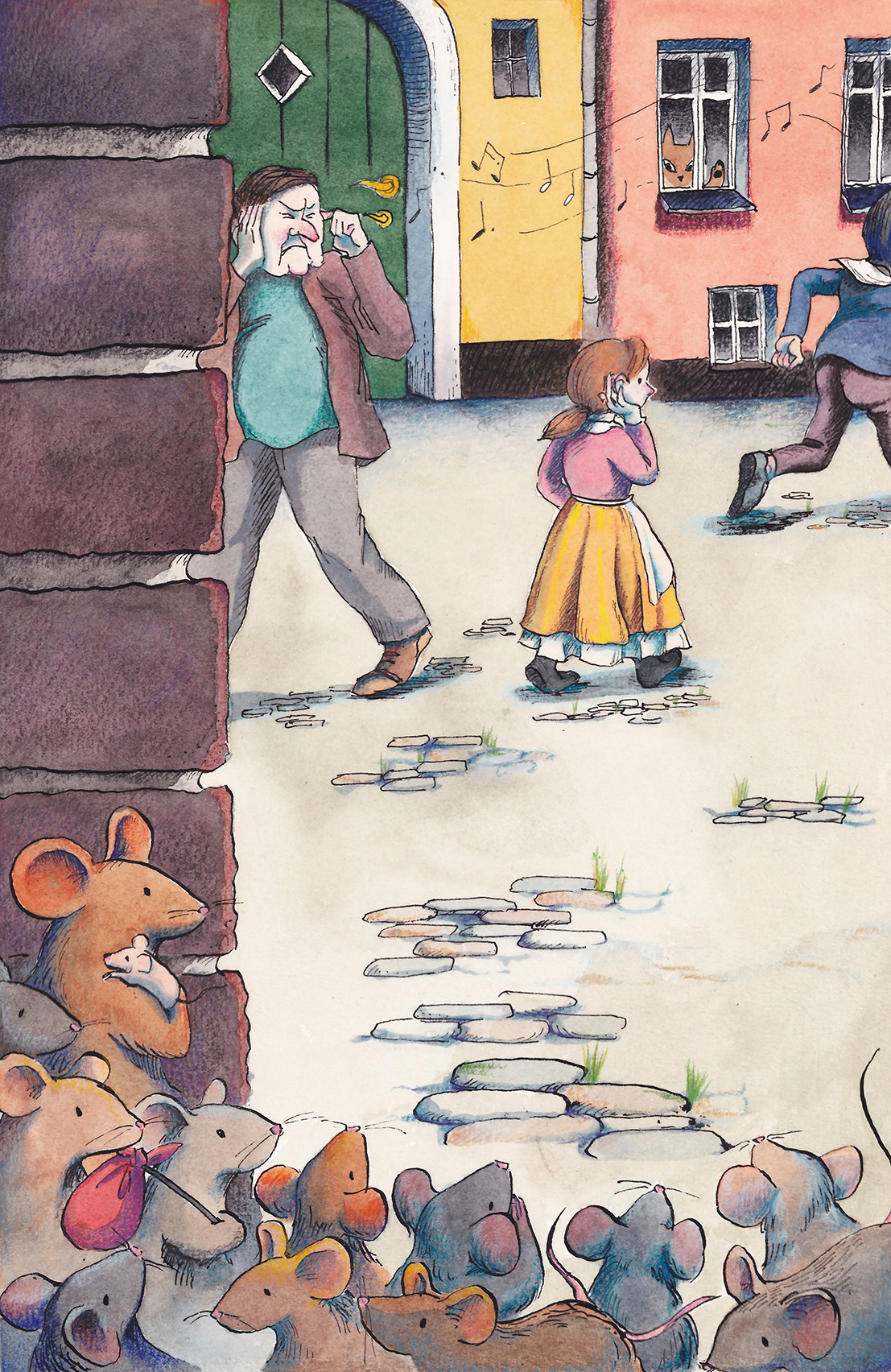 Pied Piper
