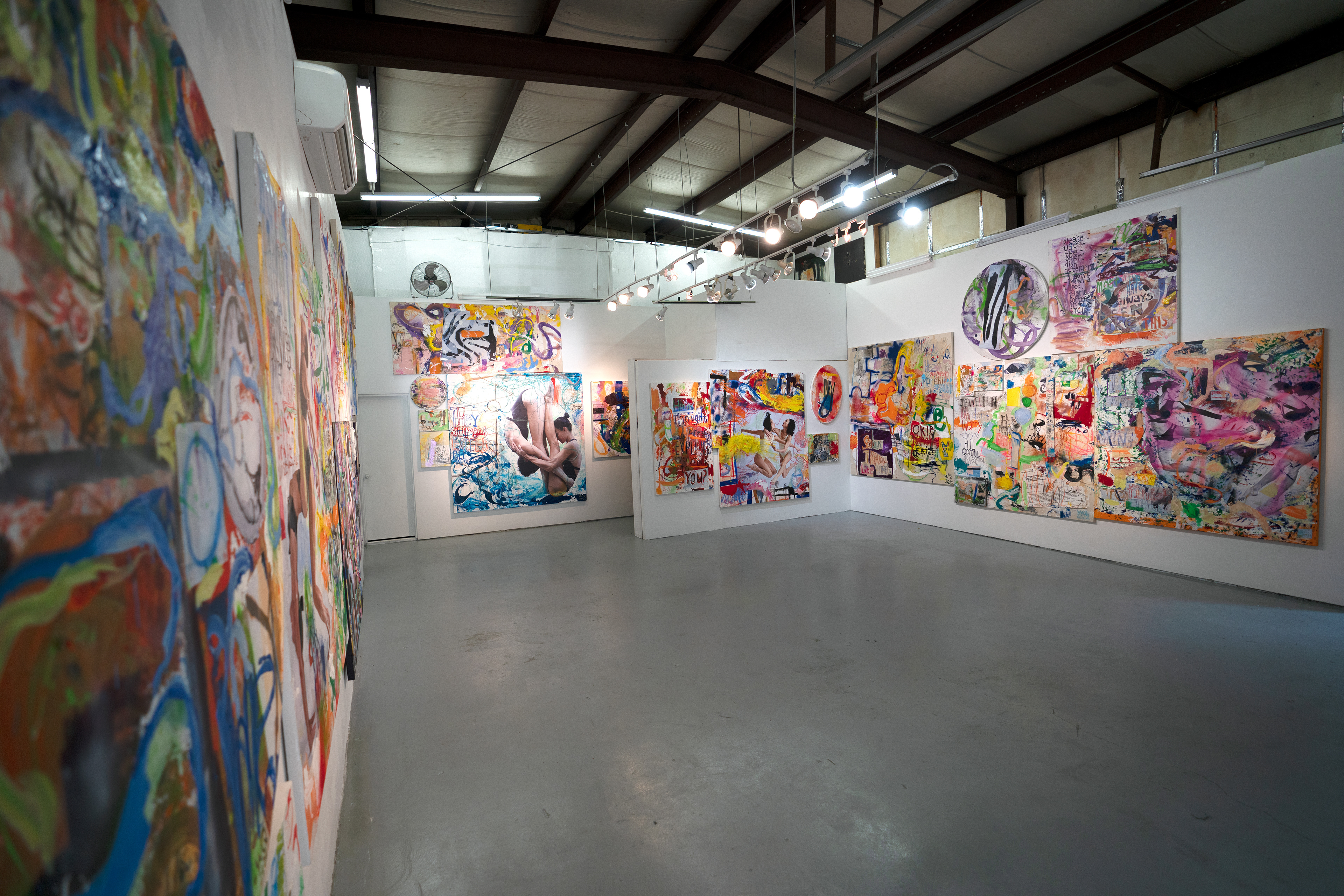 AB NY Gallery