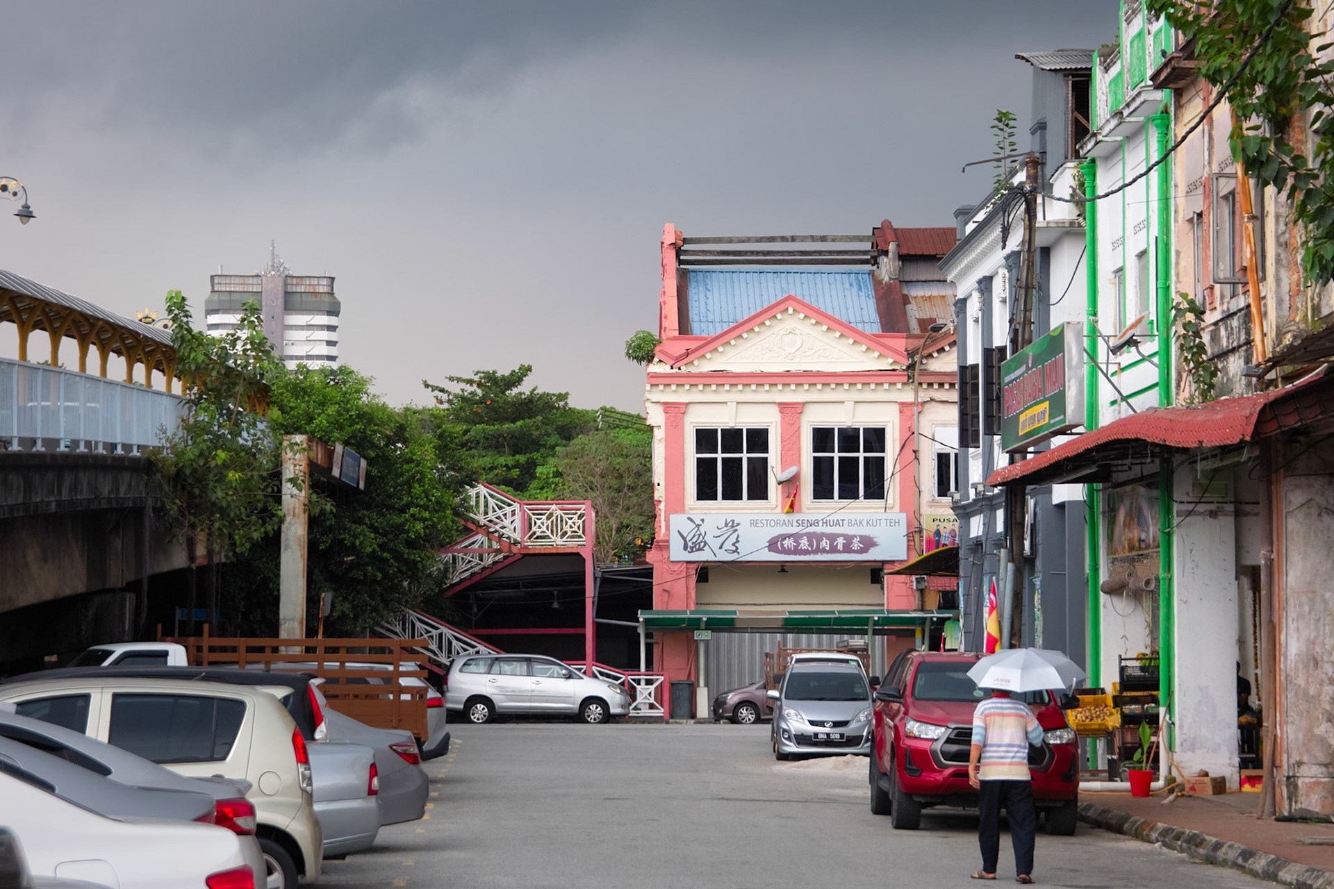 Klang