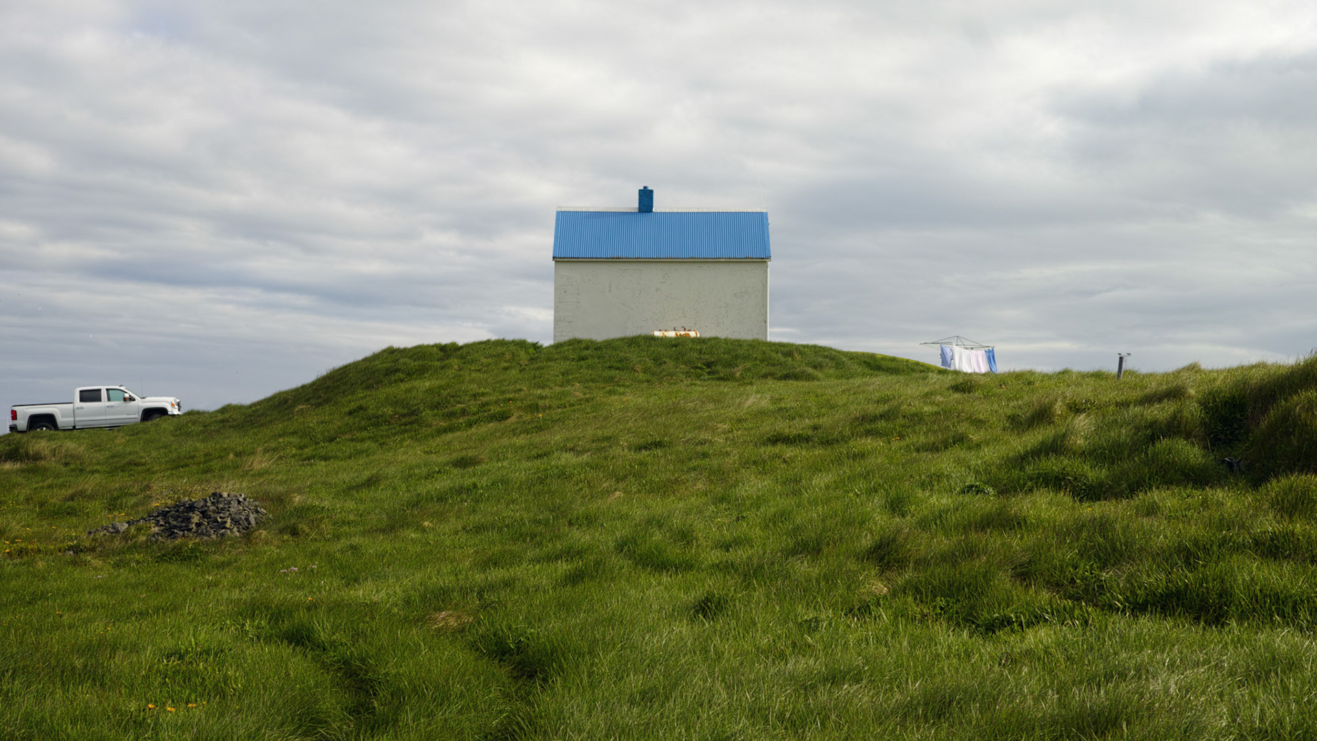 Grimsey