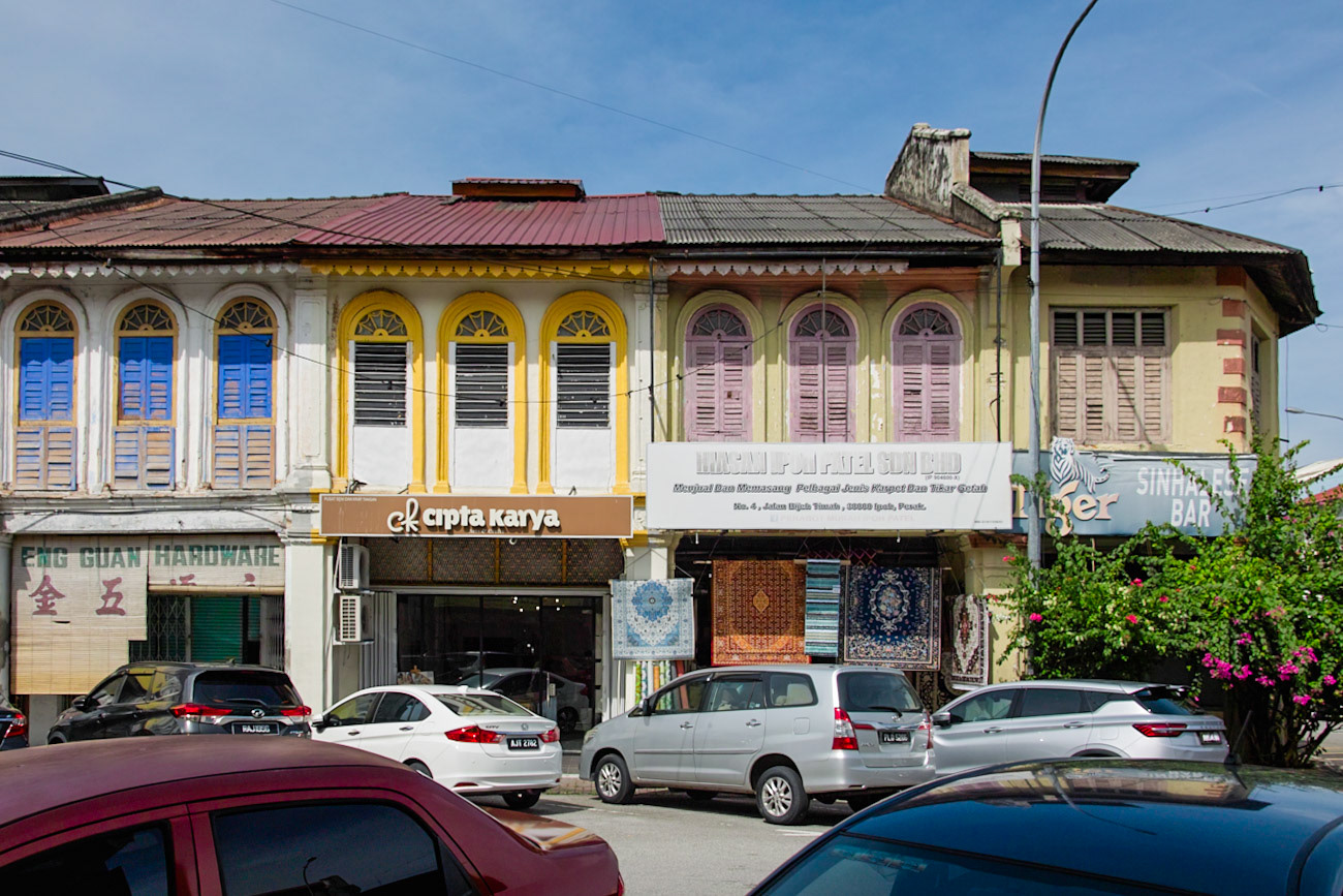 Ipoh (2026)