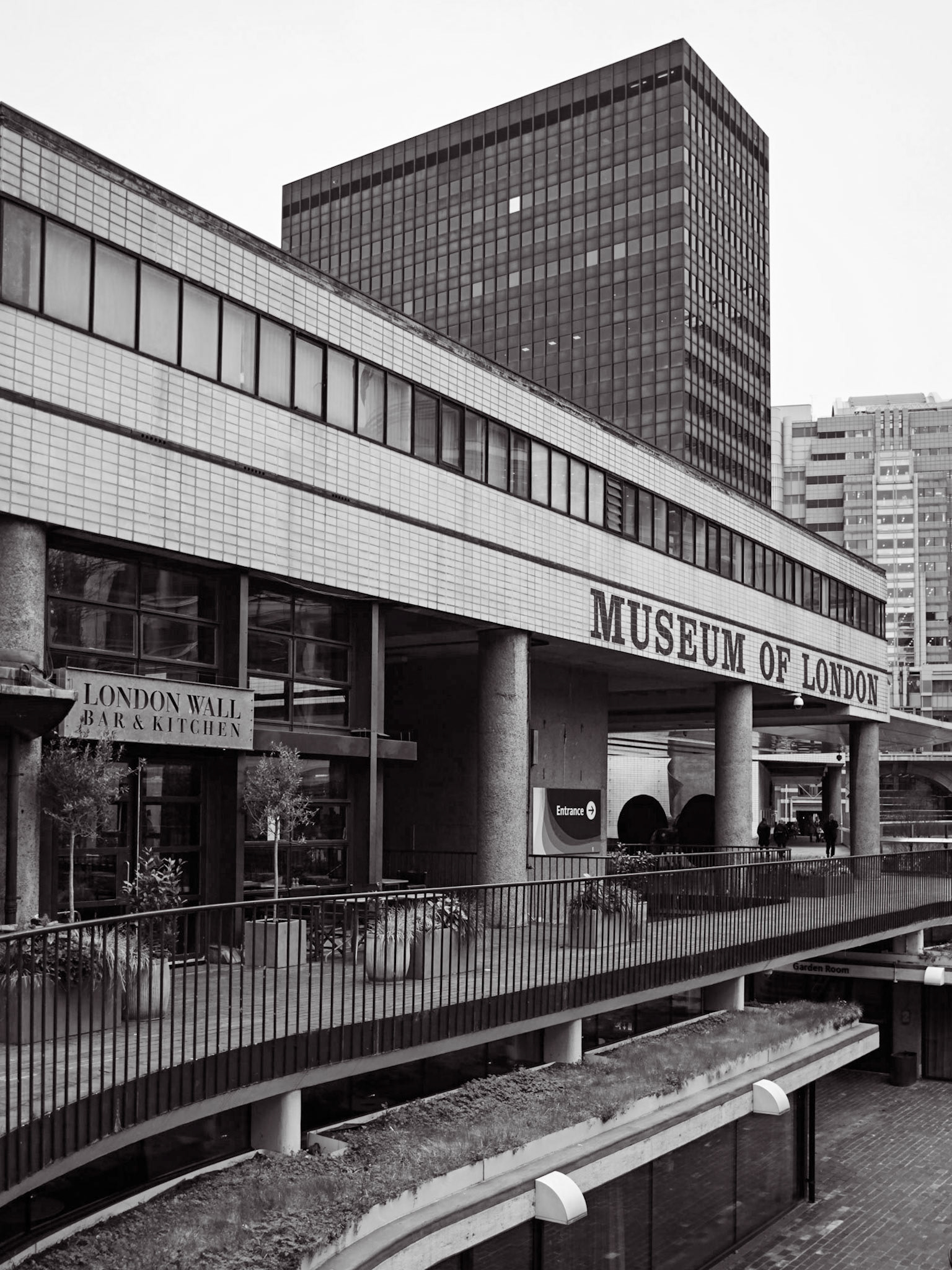 Museum of London