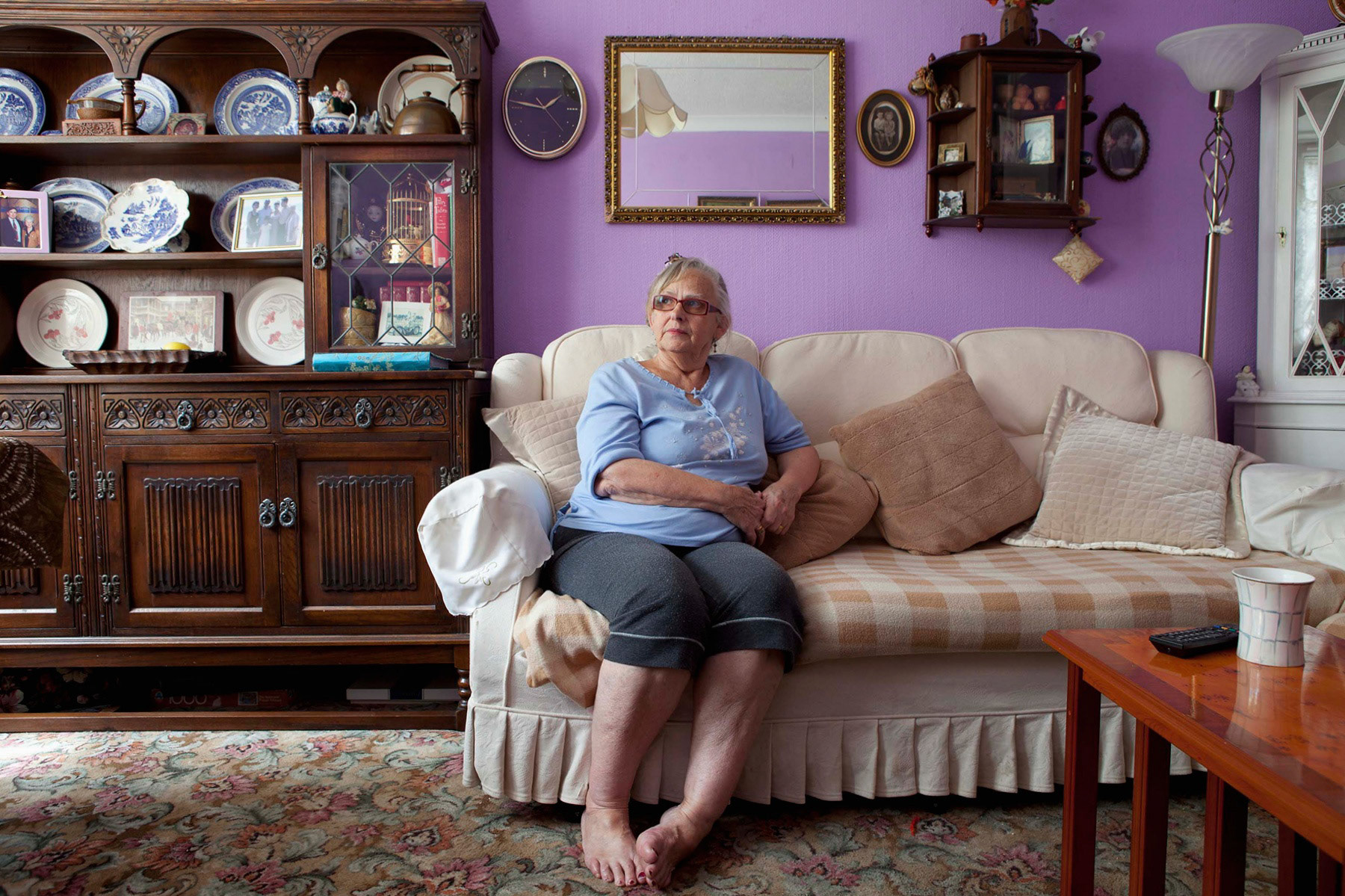 Joan Shield