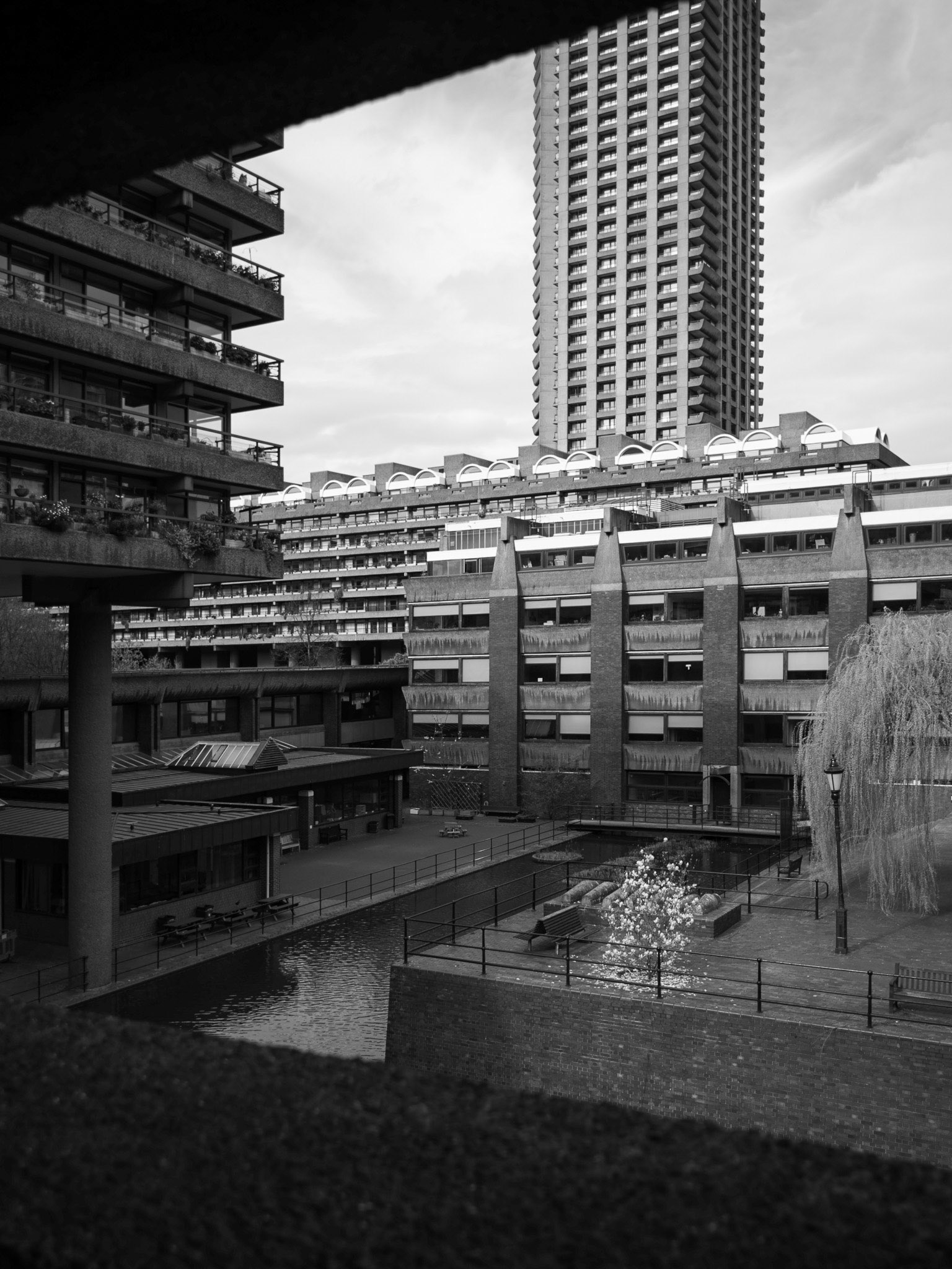 Moorfields