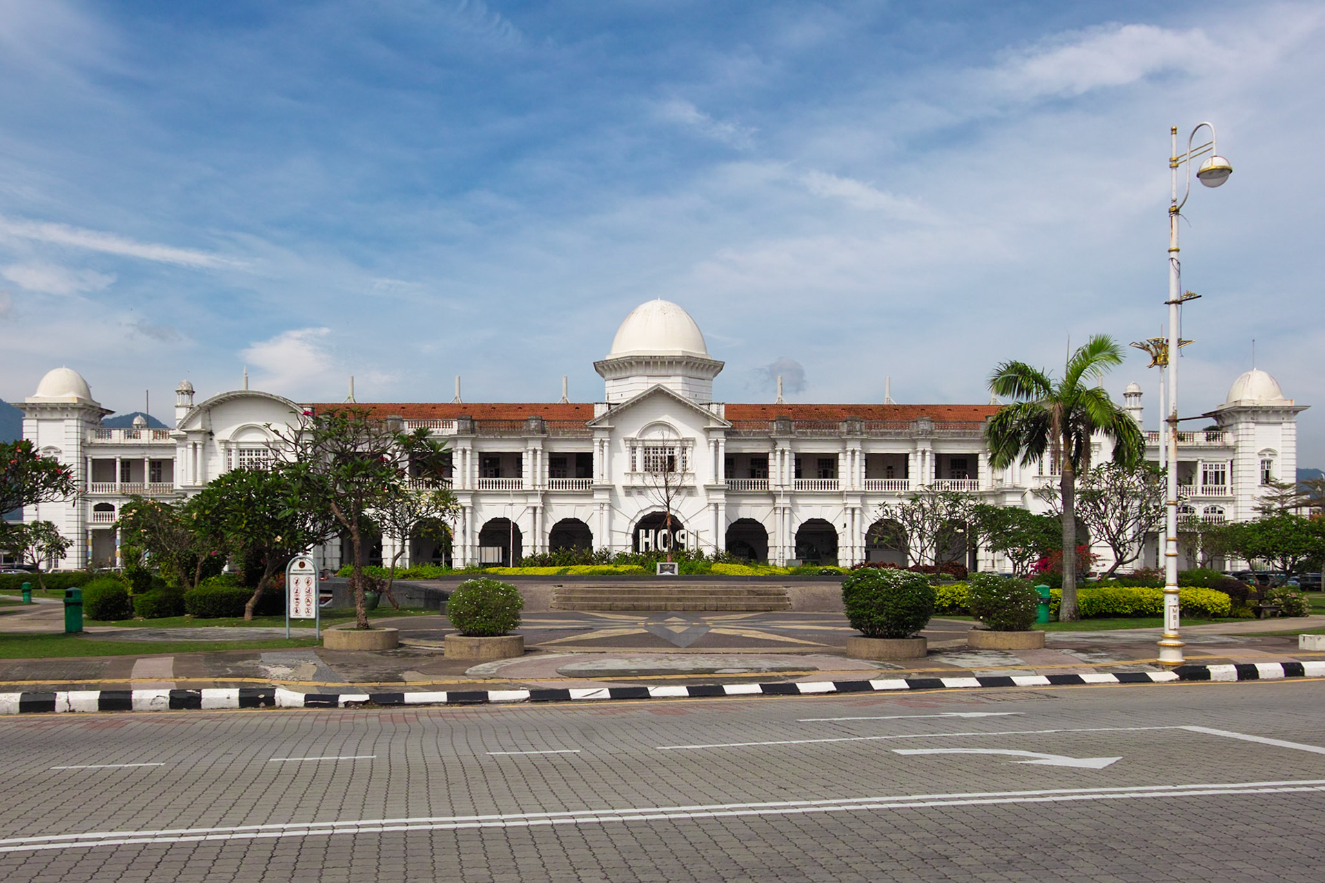 Ipoh (2026)