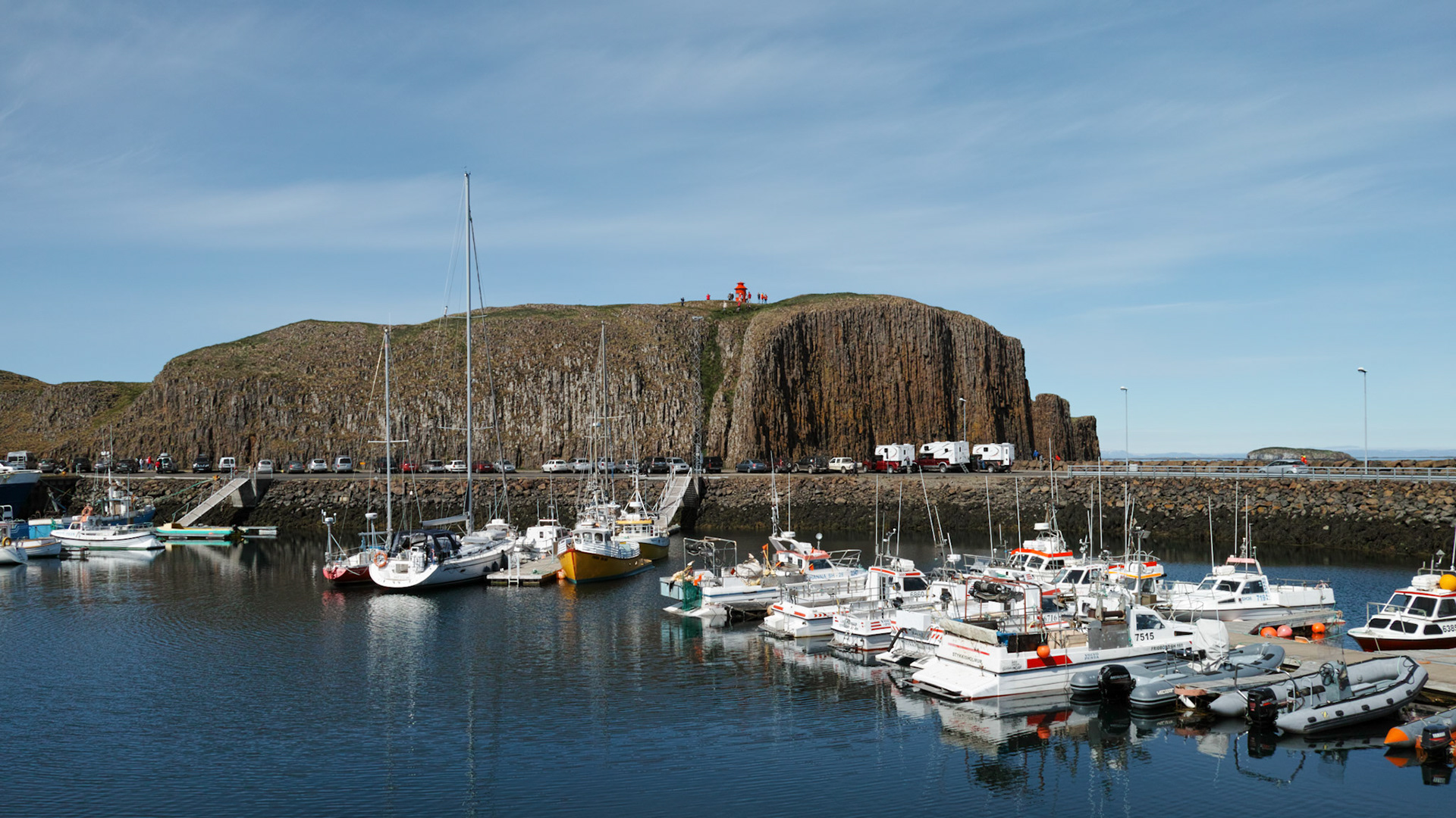 Stykkishólmur