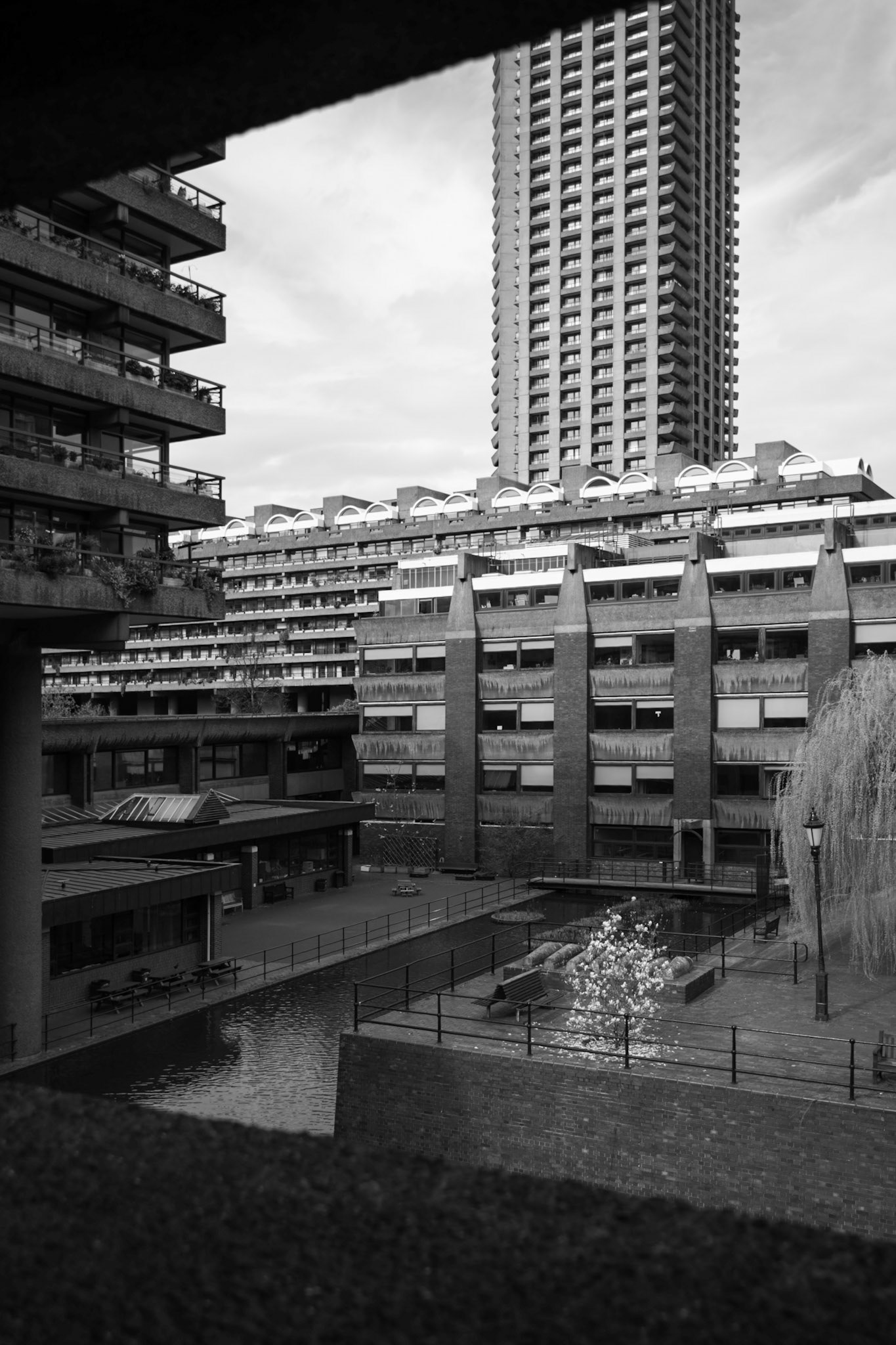 Moorfields