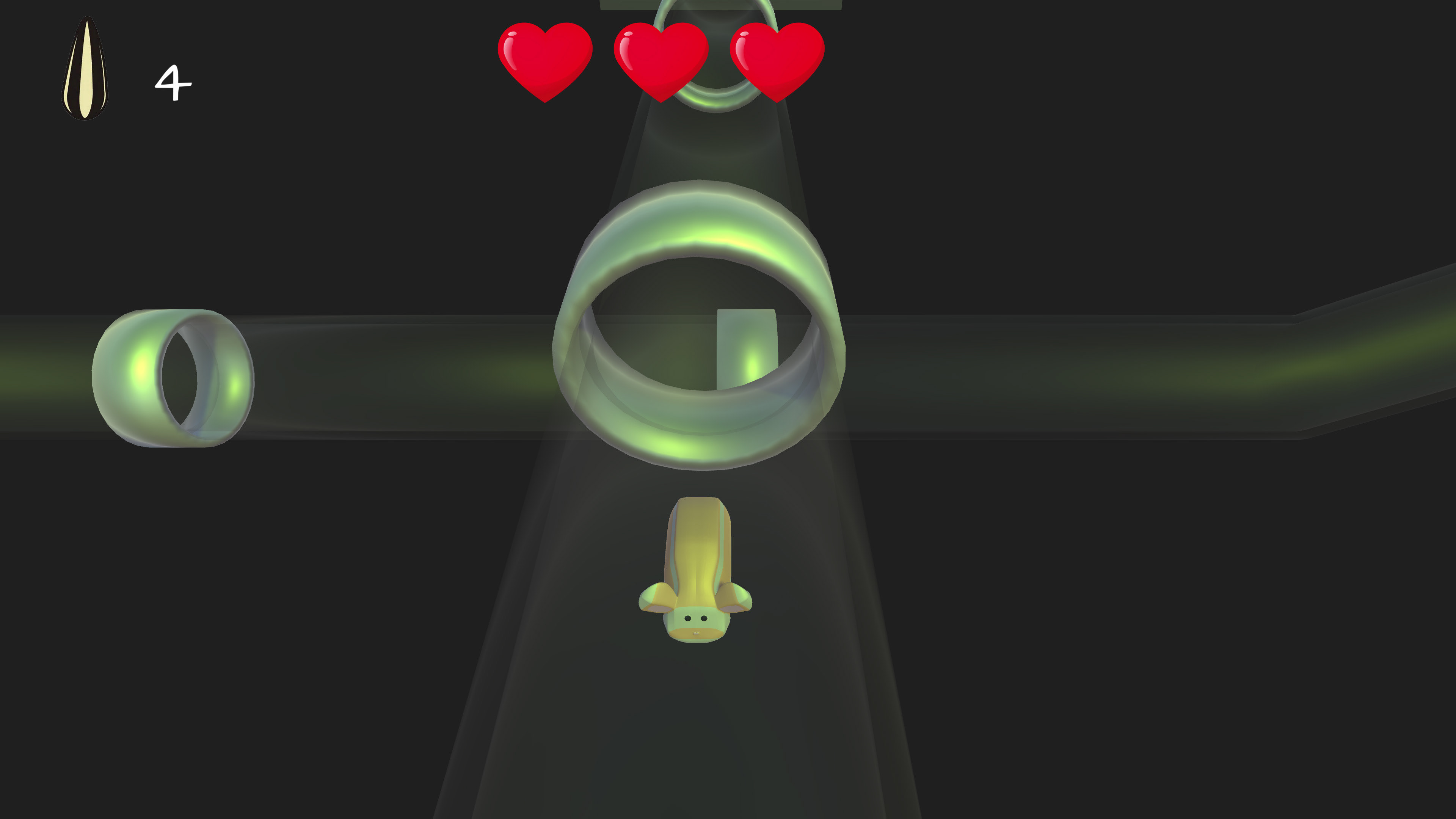 Pipe maze
