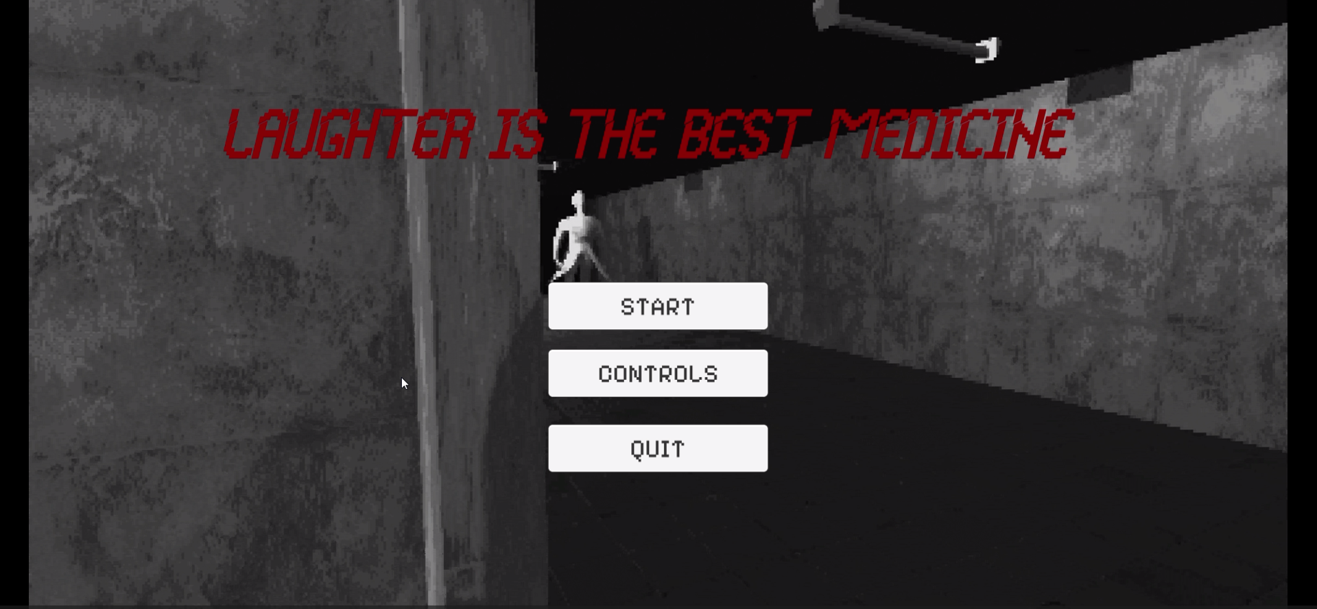 Start Menu