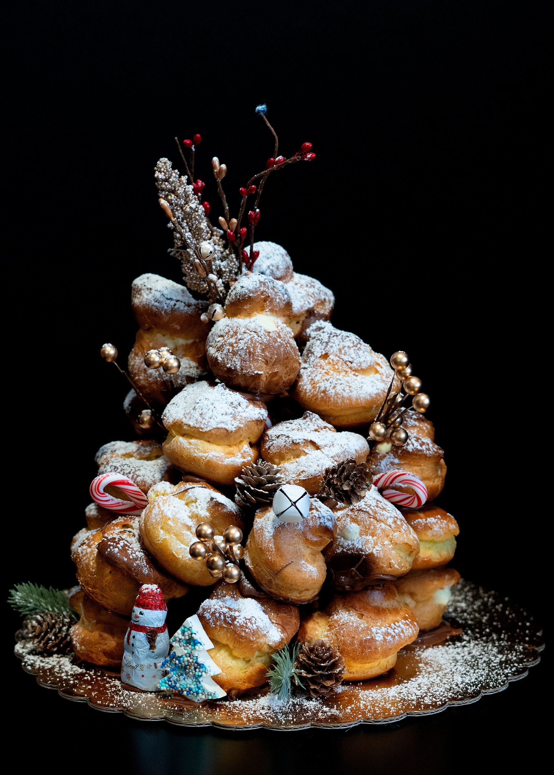 ECLAIR TOWER