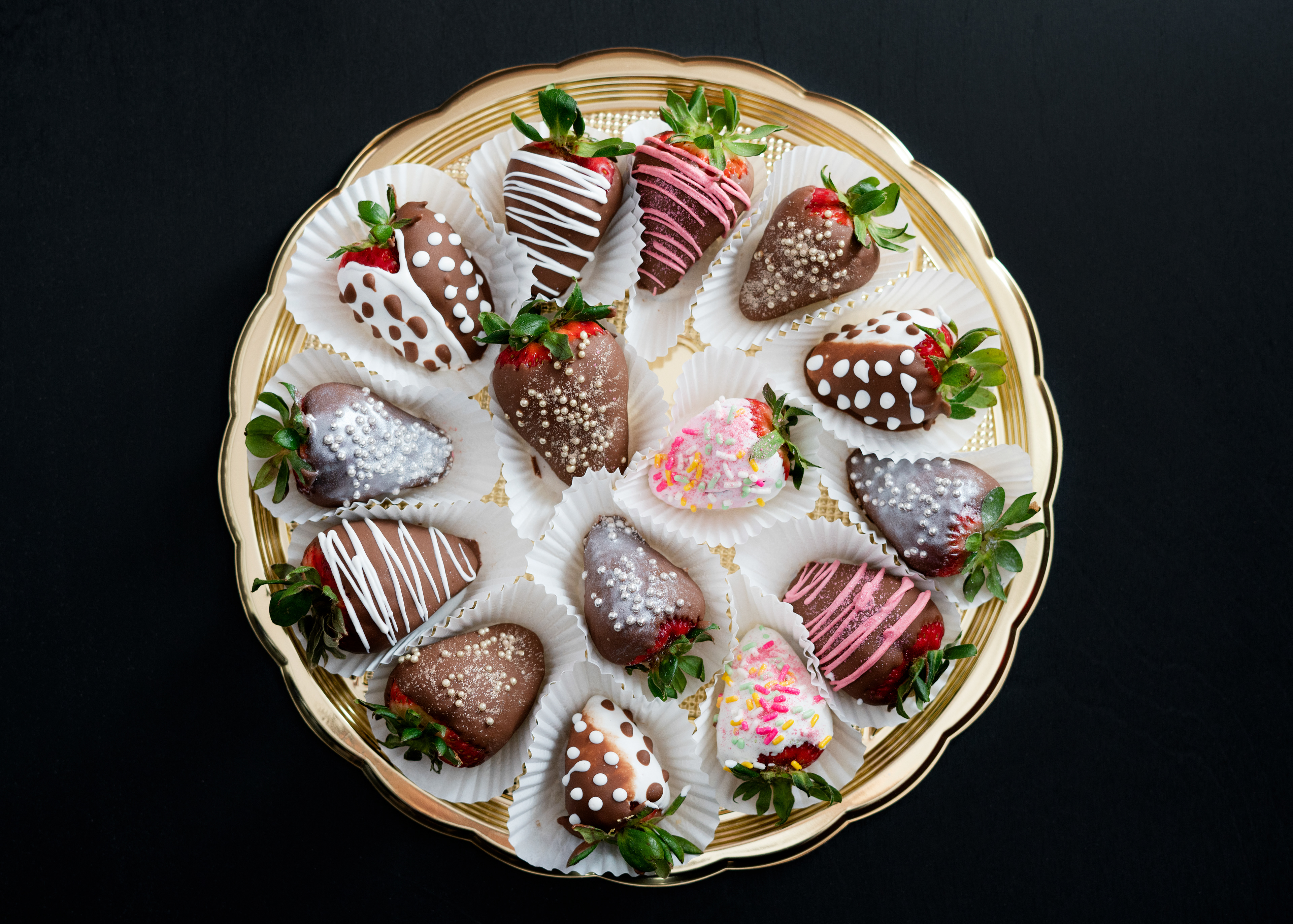 CHOCOLATE