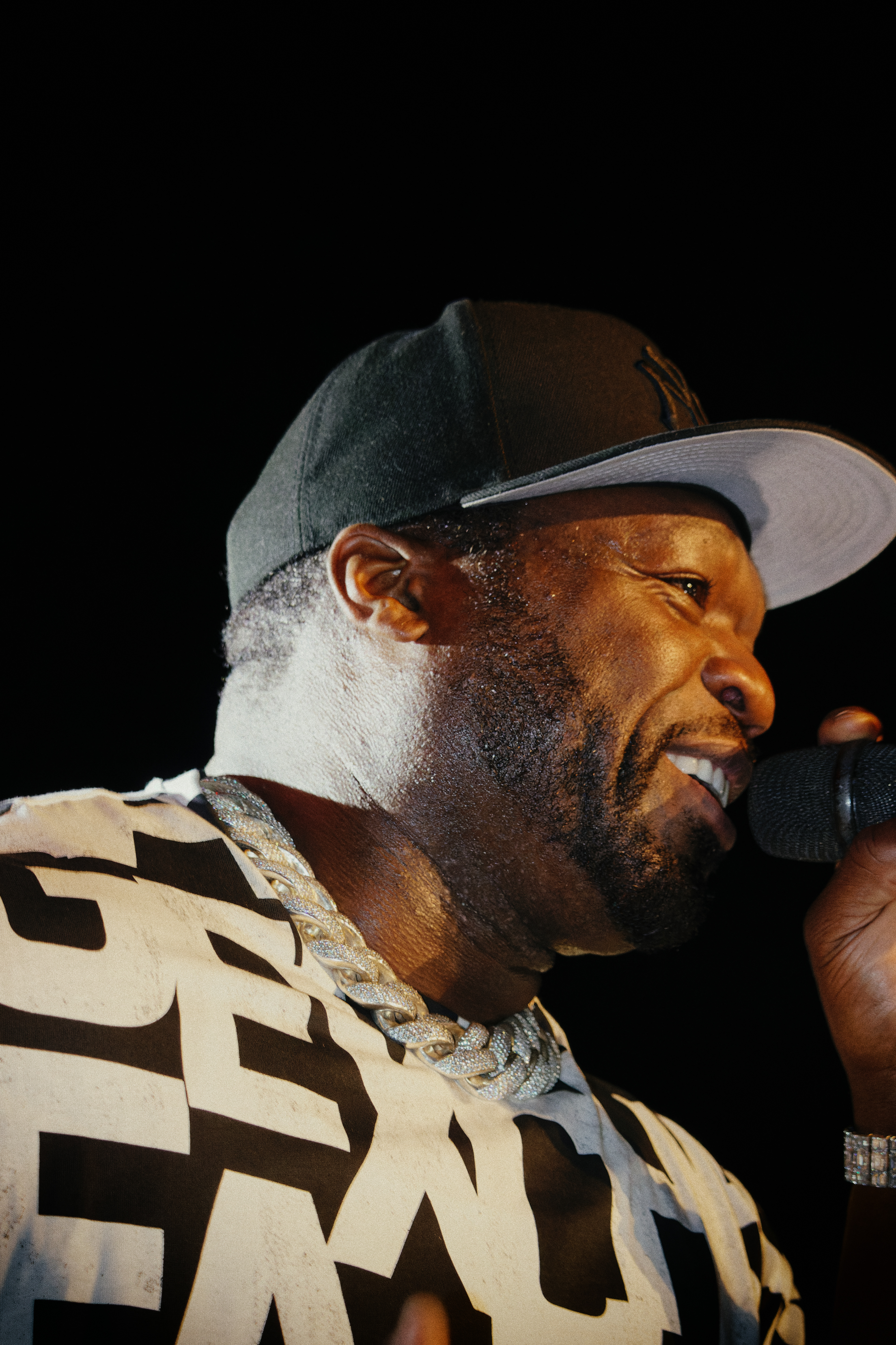 50 Cent X Dope BBQ