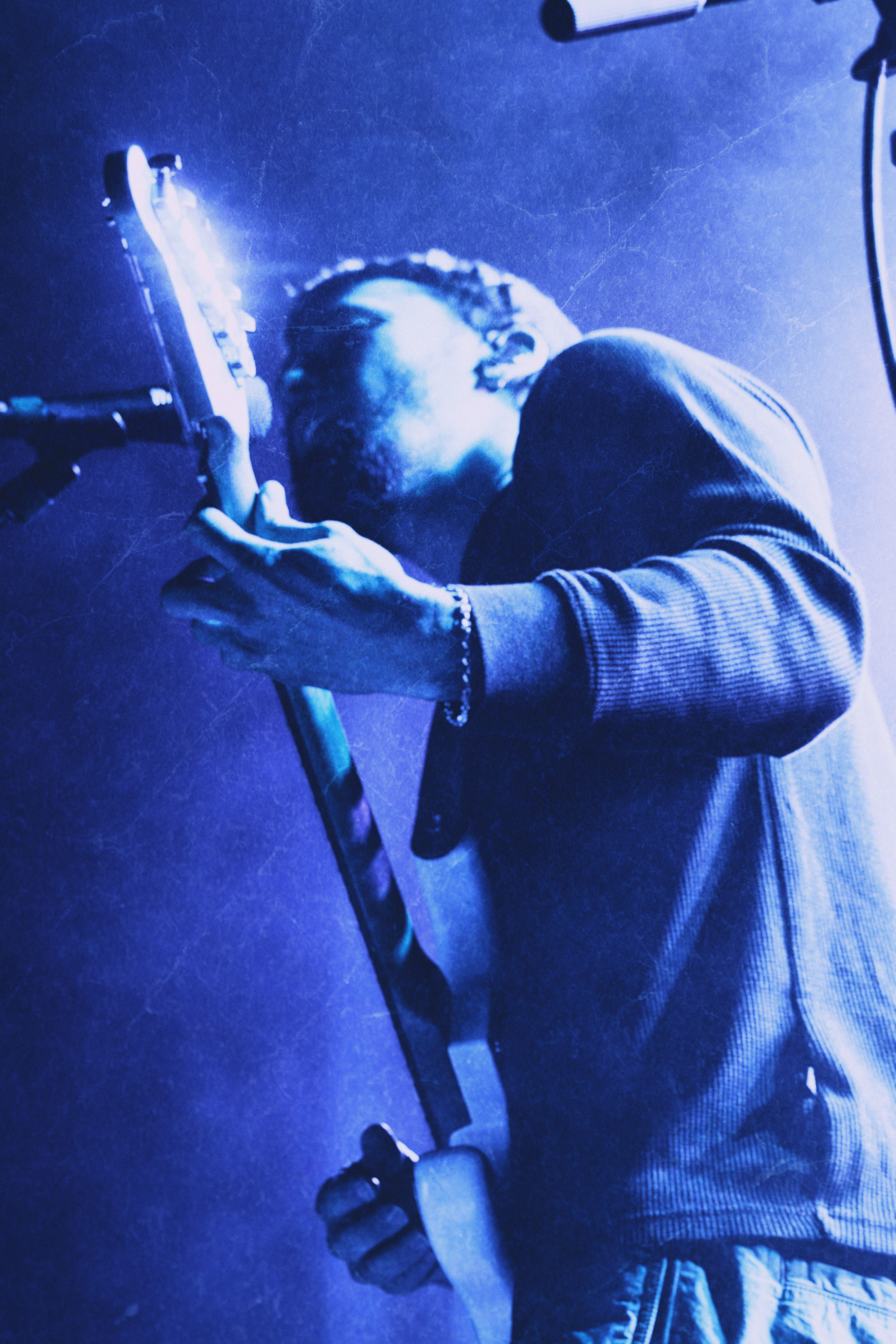 Justin Nozuka X Webster Hall