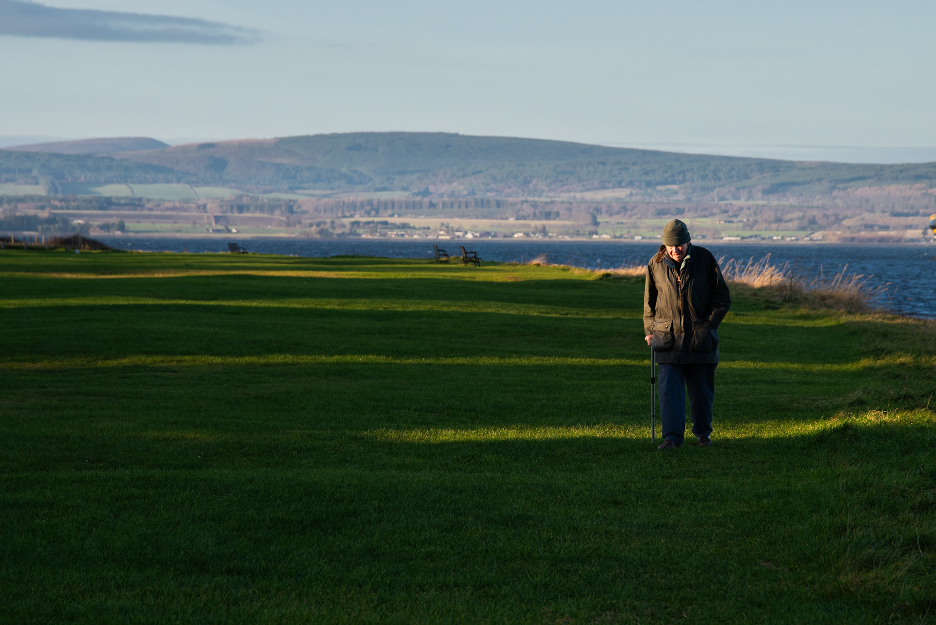 Cromarty, Scotland