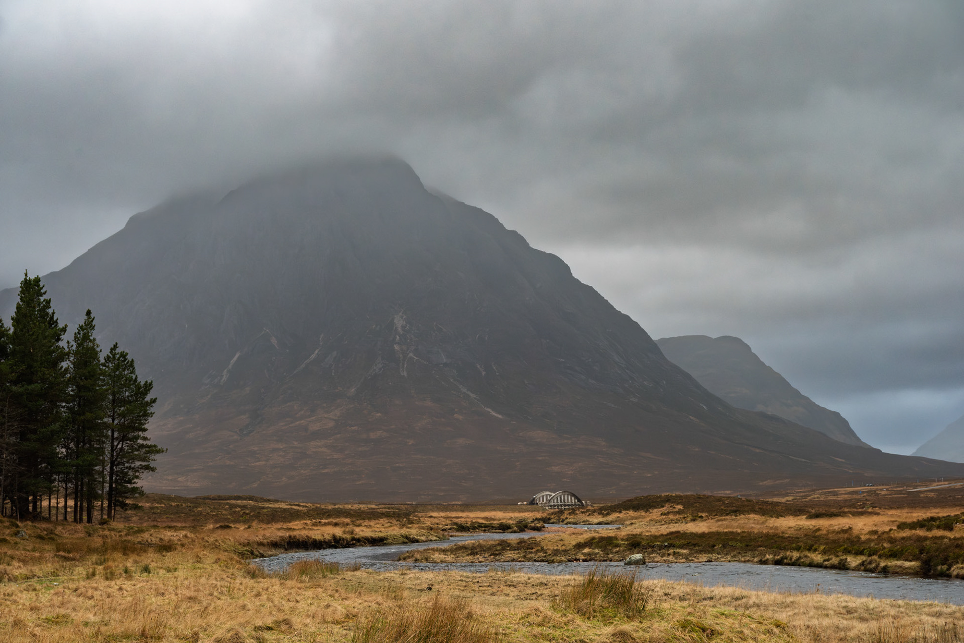 Glencoe, Scotland