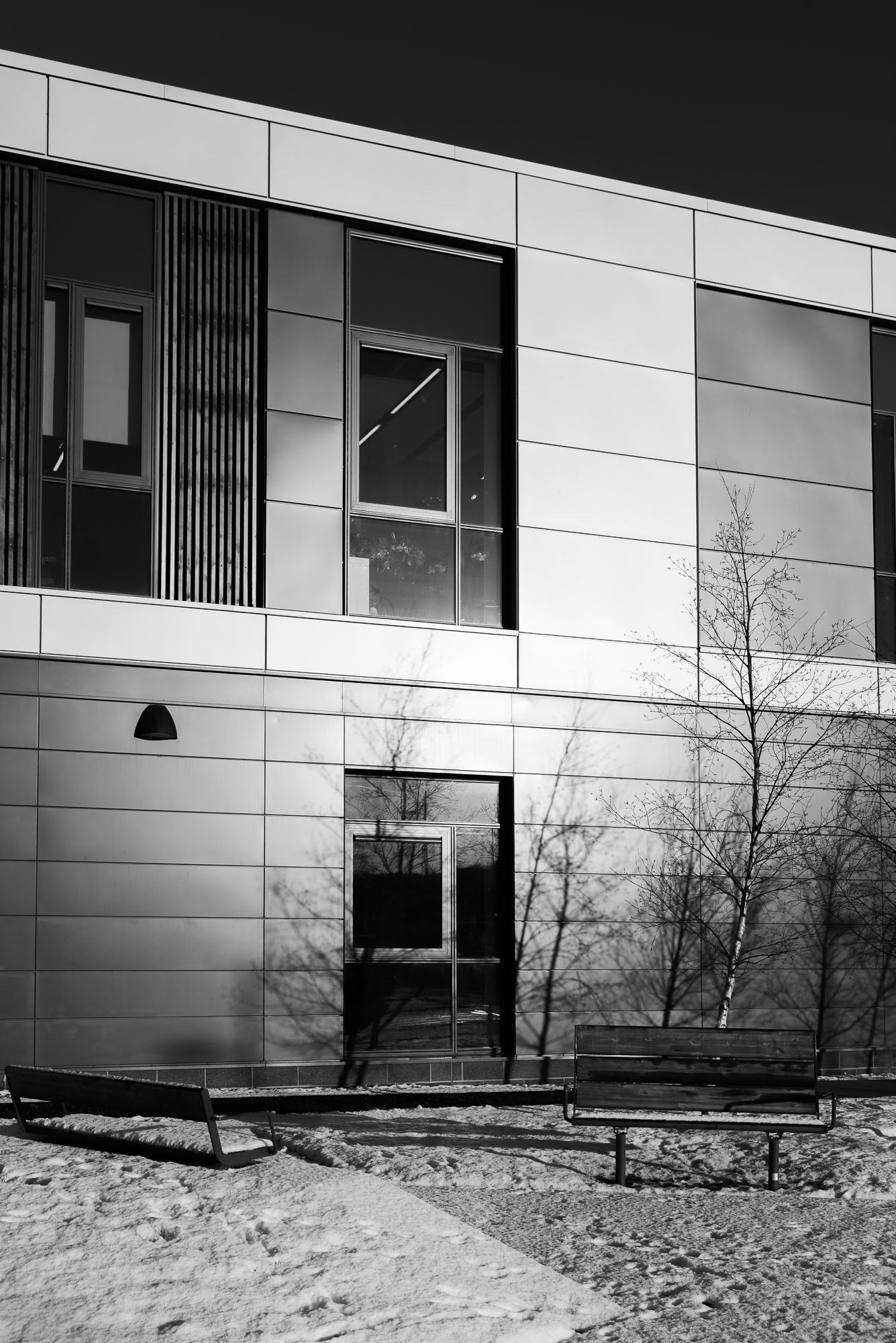 UHI University, Inverness