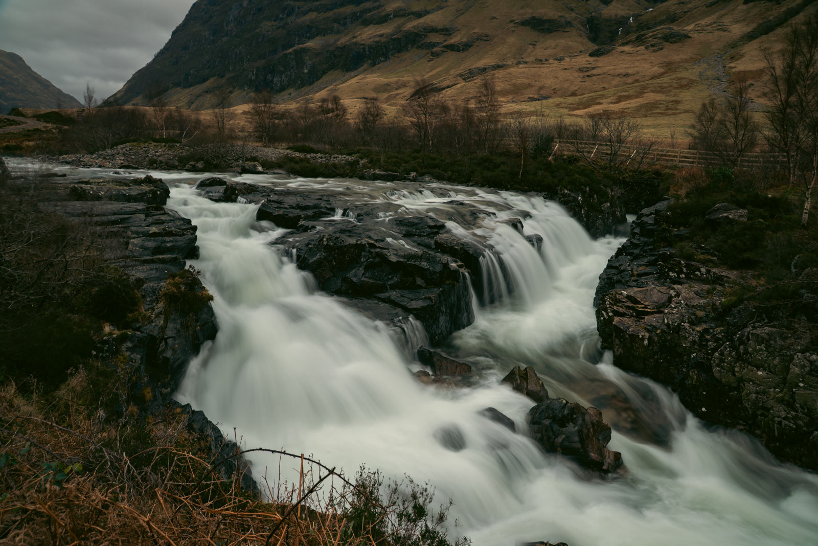 Glencoe, Scotland