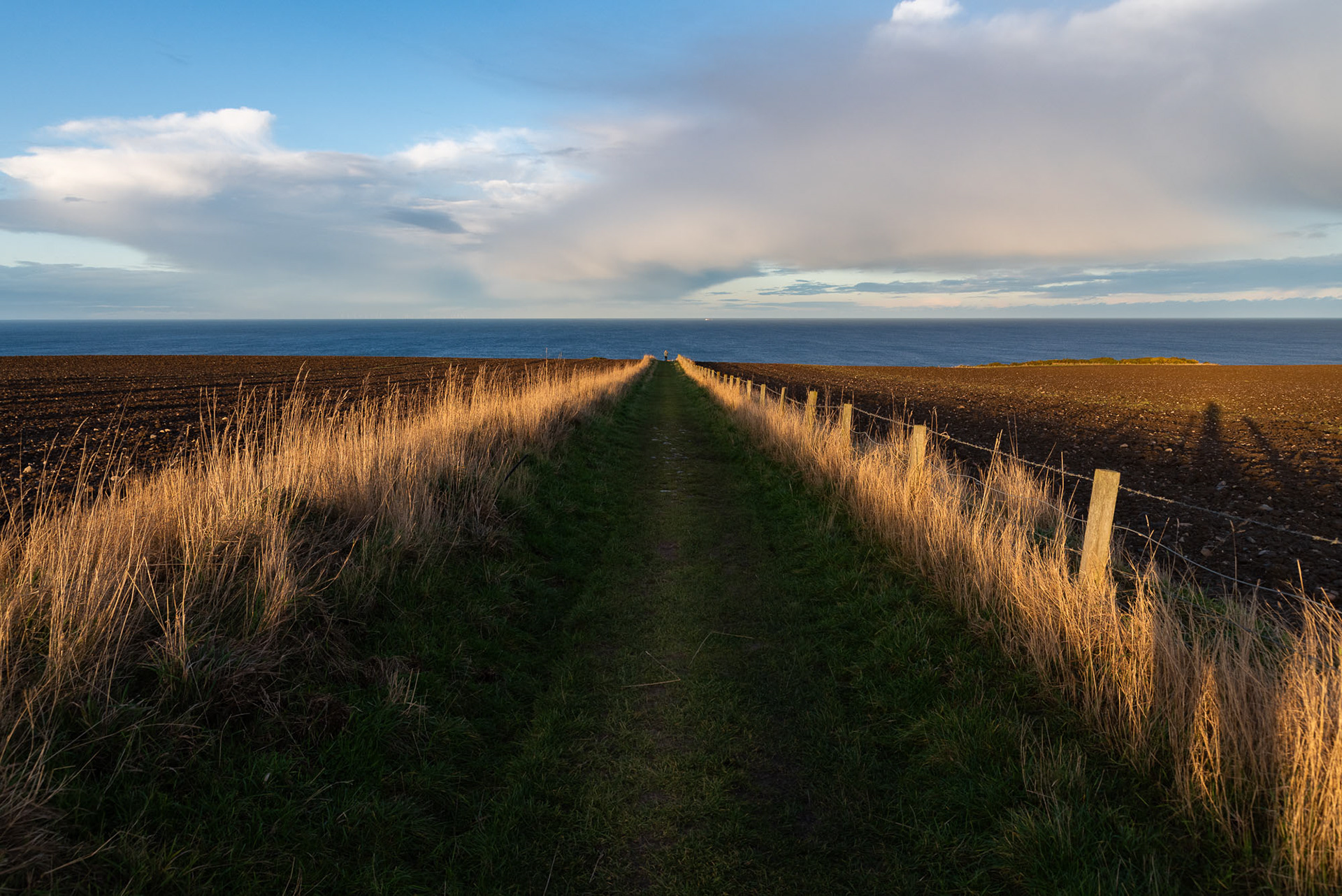 Aberdeenshire, Scotland