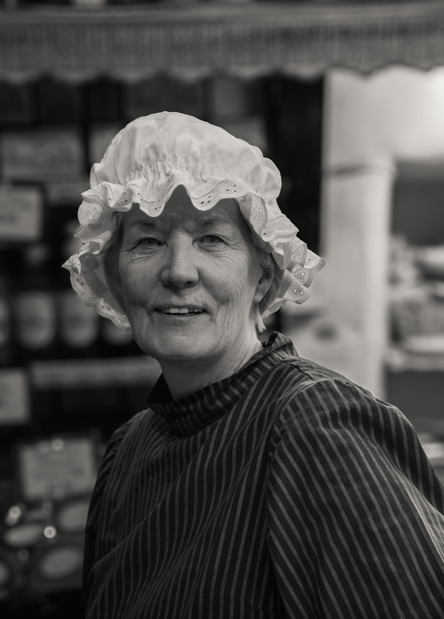 Ann, Grasmere