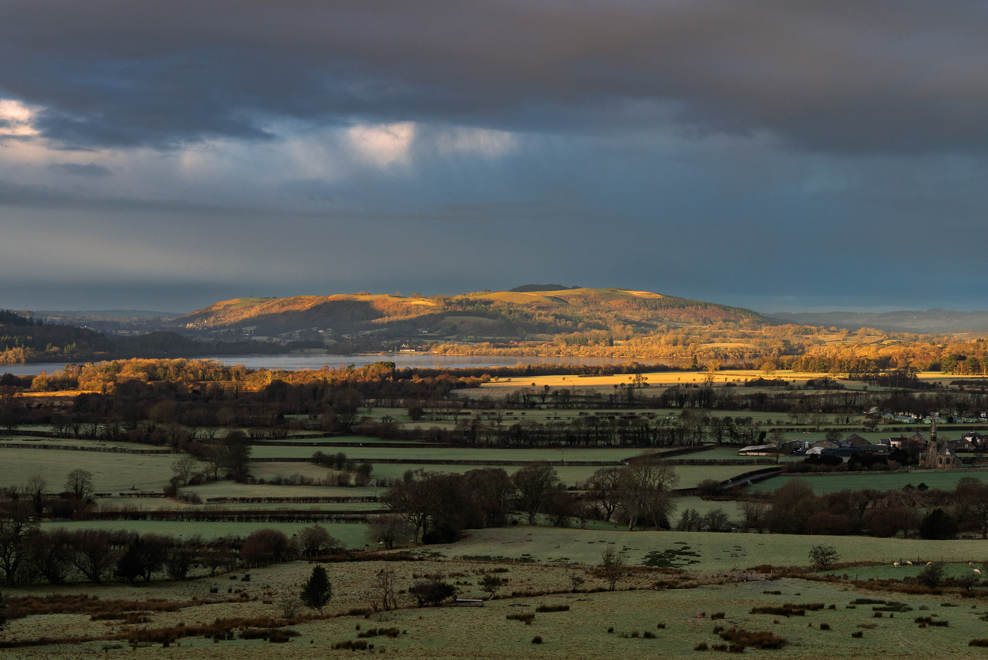 Lake District, England