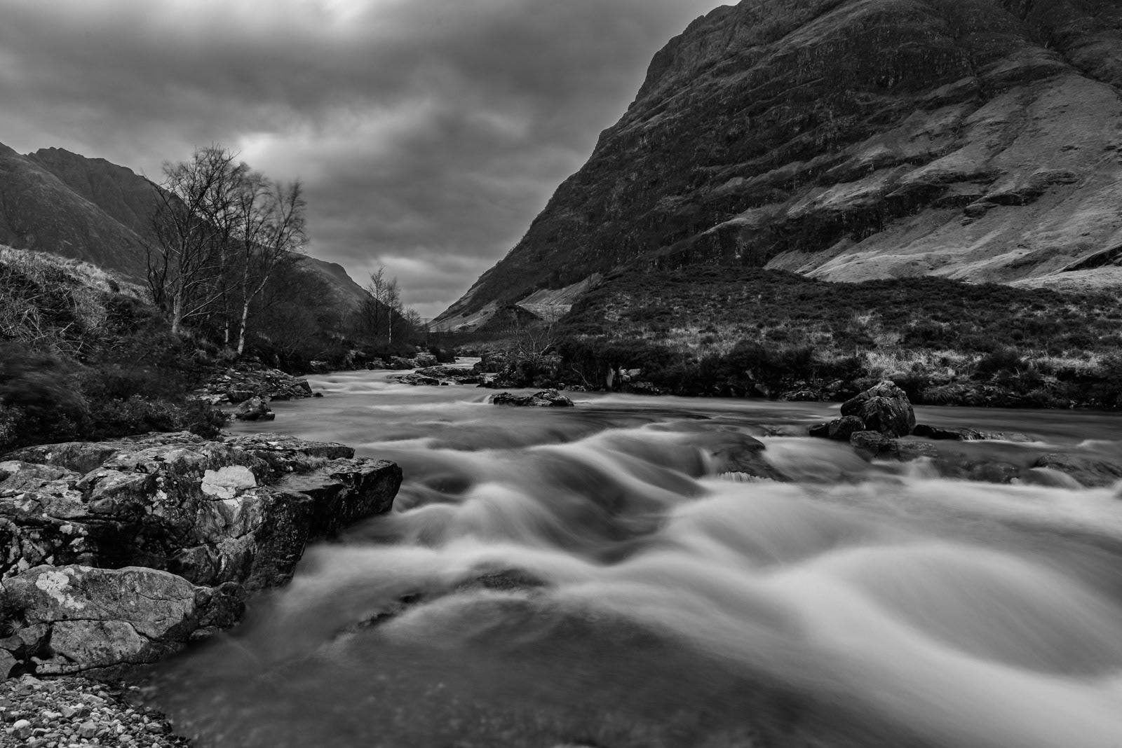Glencoe, Scotland
