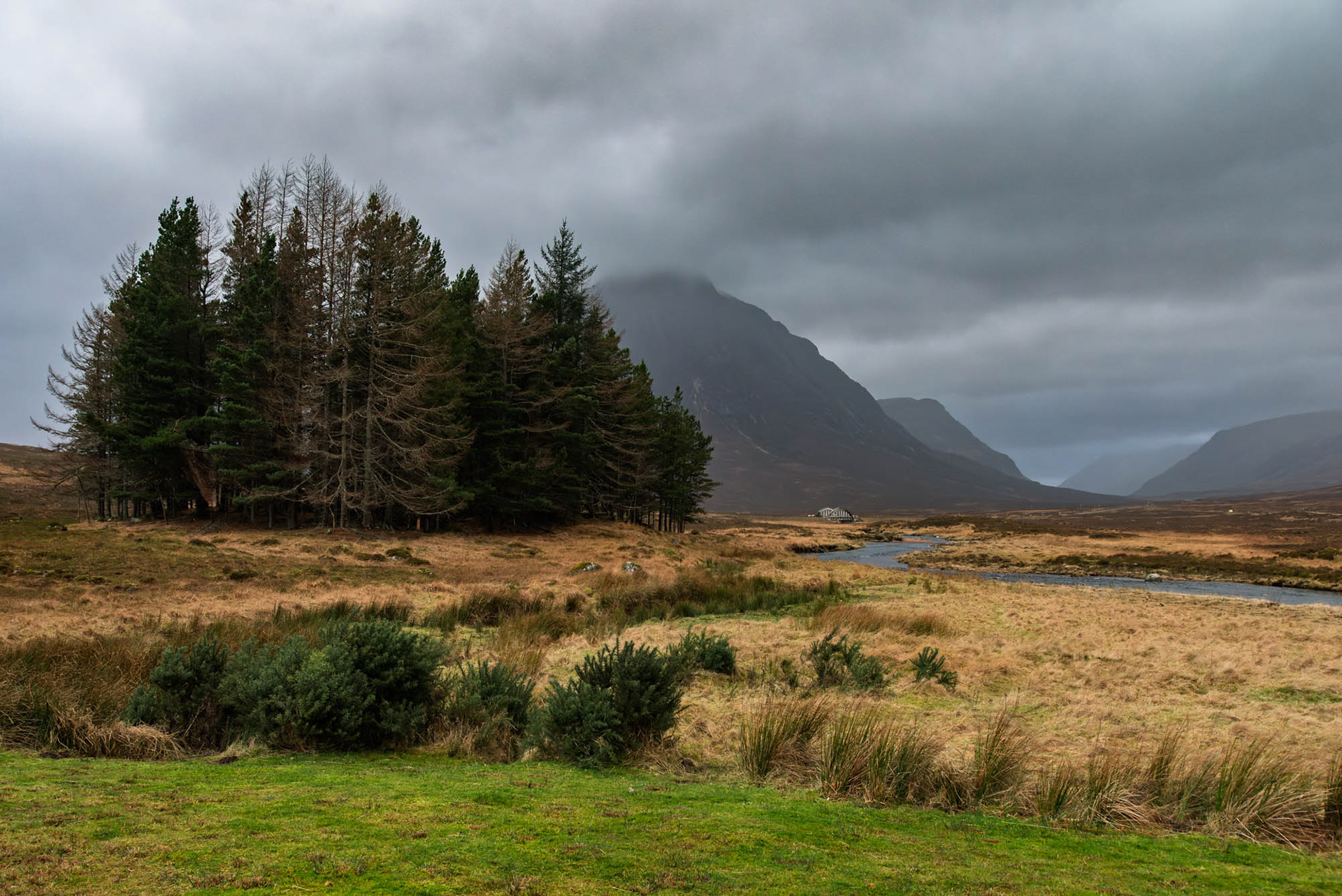 Glencoe, Scotland