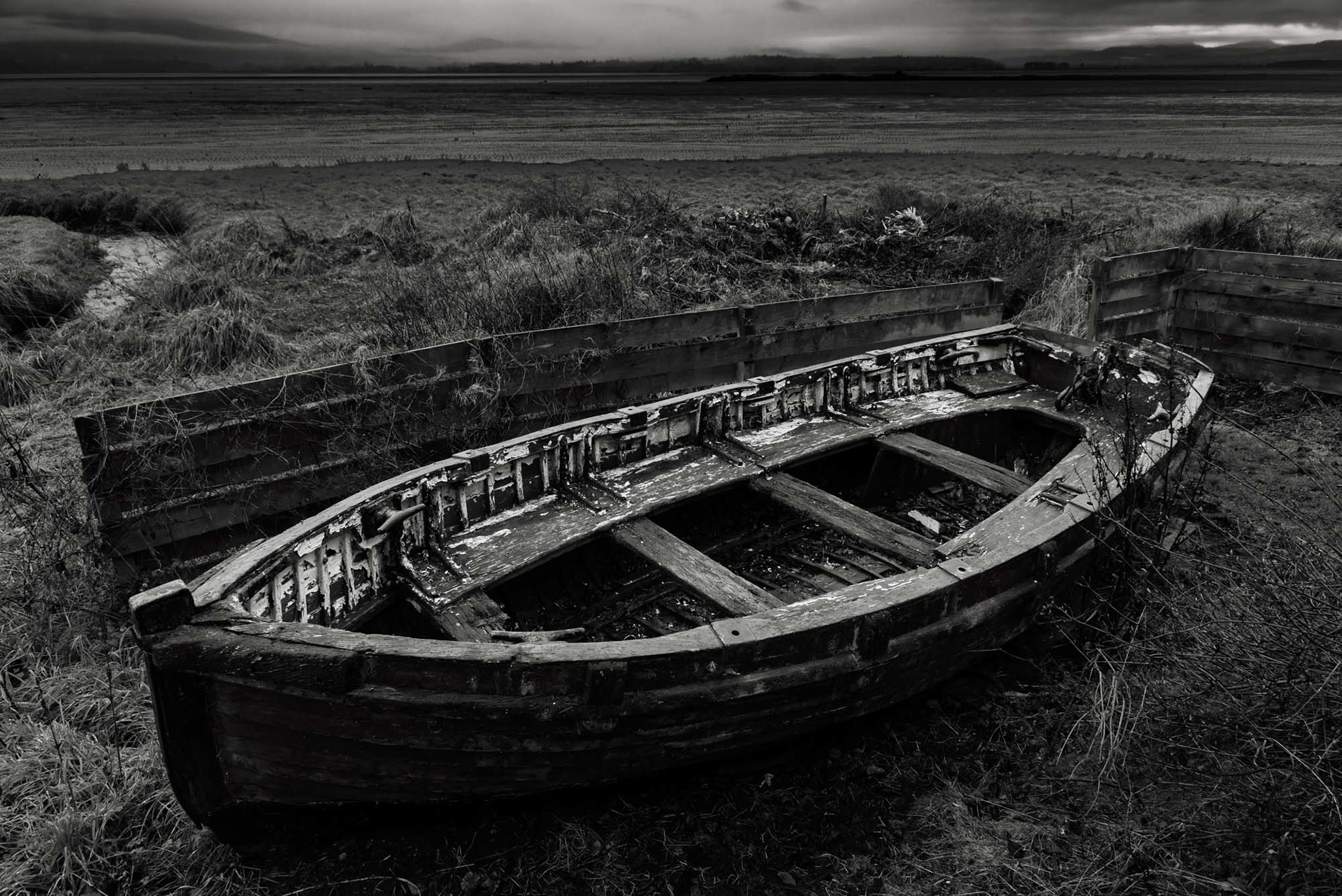 Muir of Ord, Scotland
