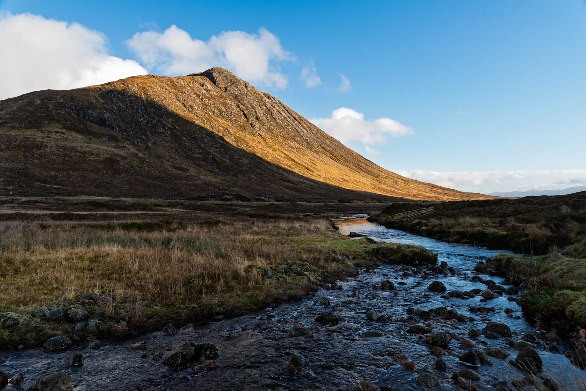 Glencoe, Scotland