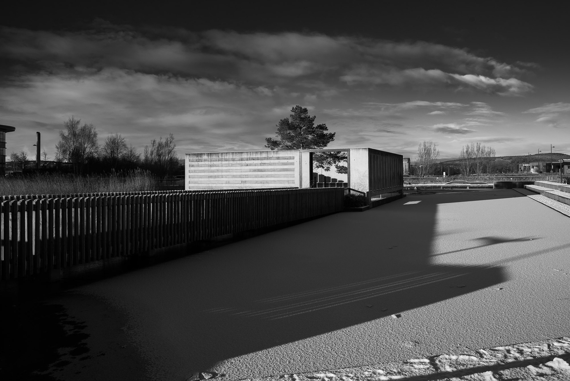 UHI University, Inverness