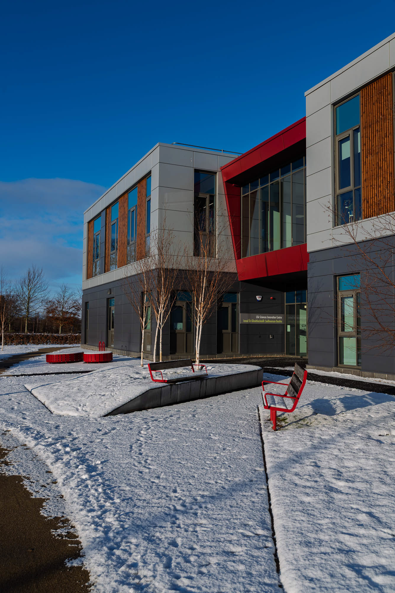 UHI University, Inverness